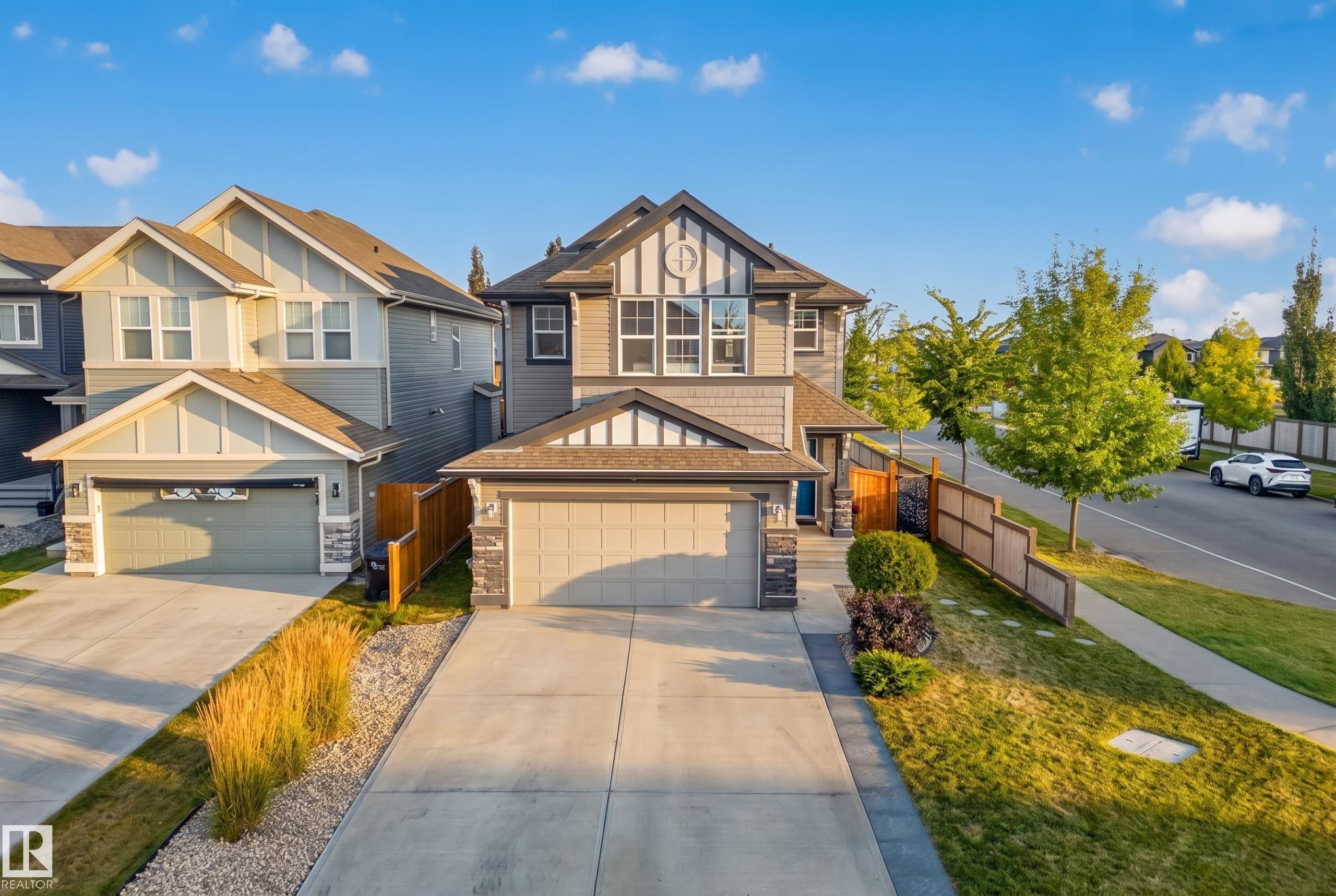457 Still Creek Crescent Nw, Sherwood Park, MLS® # E4511109