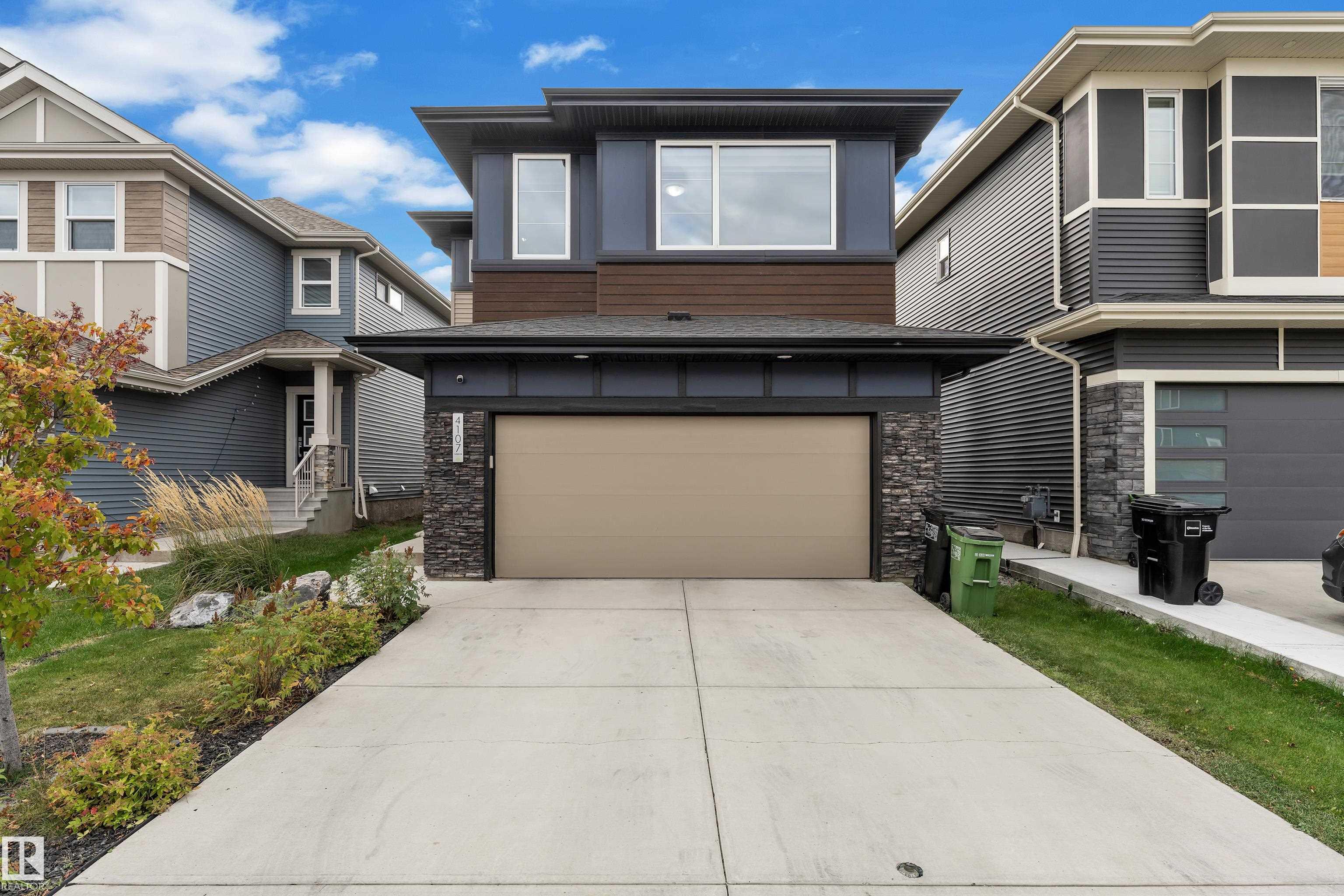 4107 5 Avenue, Edmonton, MLS® # E4511116