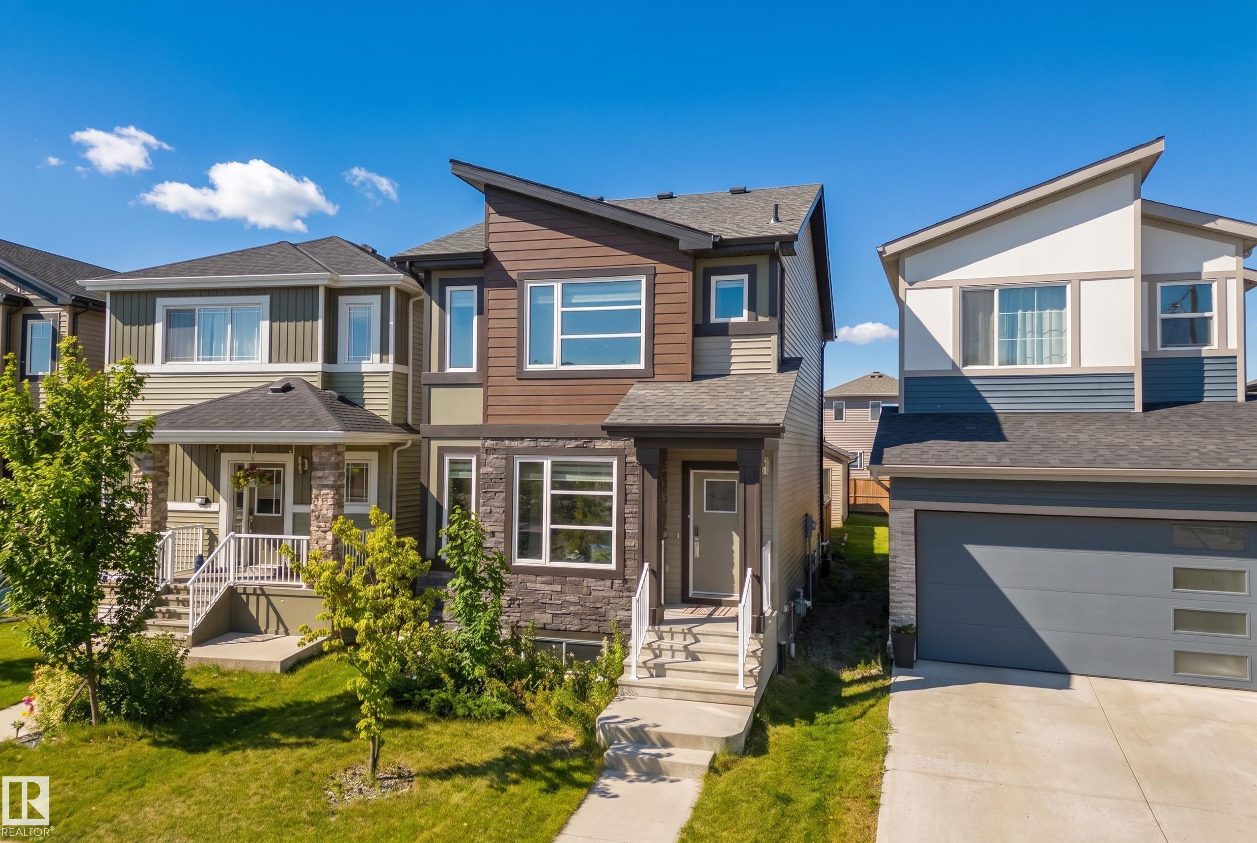 7437 Creighton Place, Edmonton, MLS® # E4511121