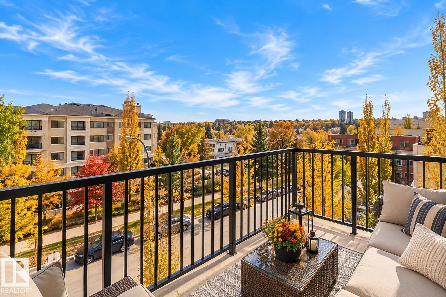 408 11203 103a Avenue, Edmonton, MLS® # E4511122