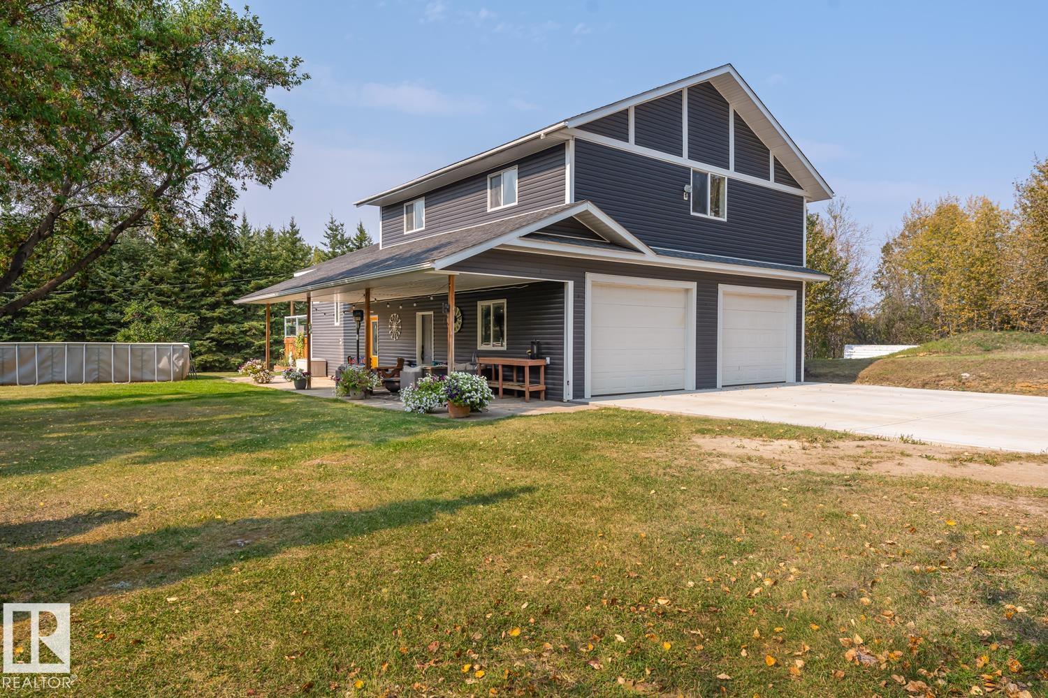63320 Rge Rd 454, Rural Bonnyville M.d., MLS® # E4511123