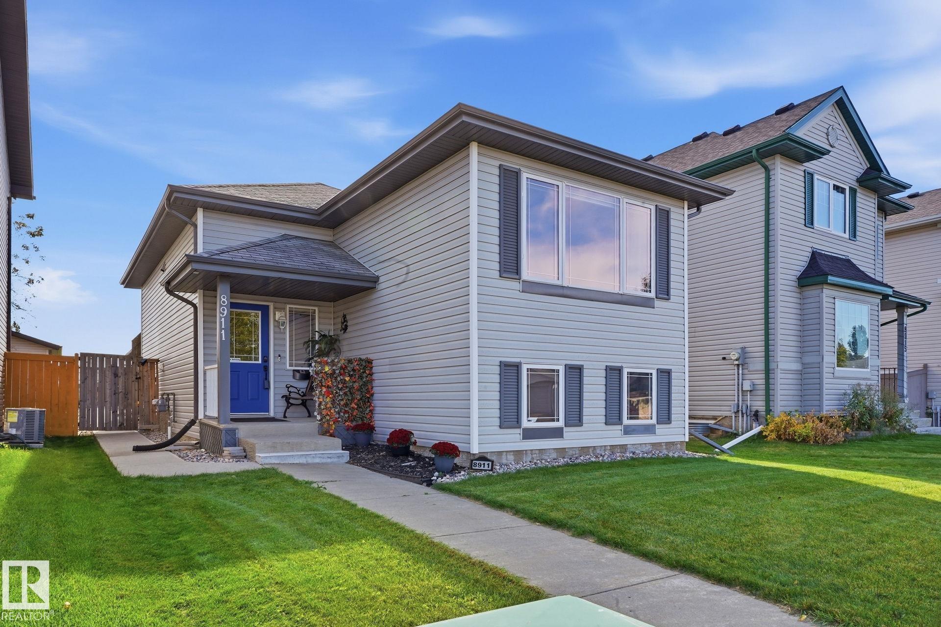 8911 173 Avenue, Edmonton, MLS® # E4511130