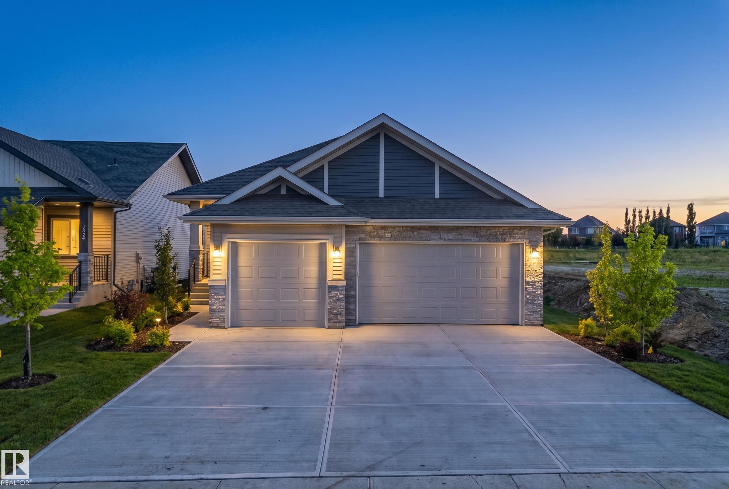 593 Genesis Wynd, Stony Plain, MLS® # E4511142