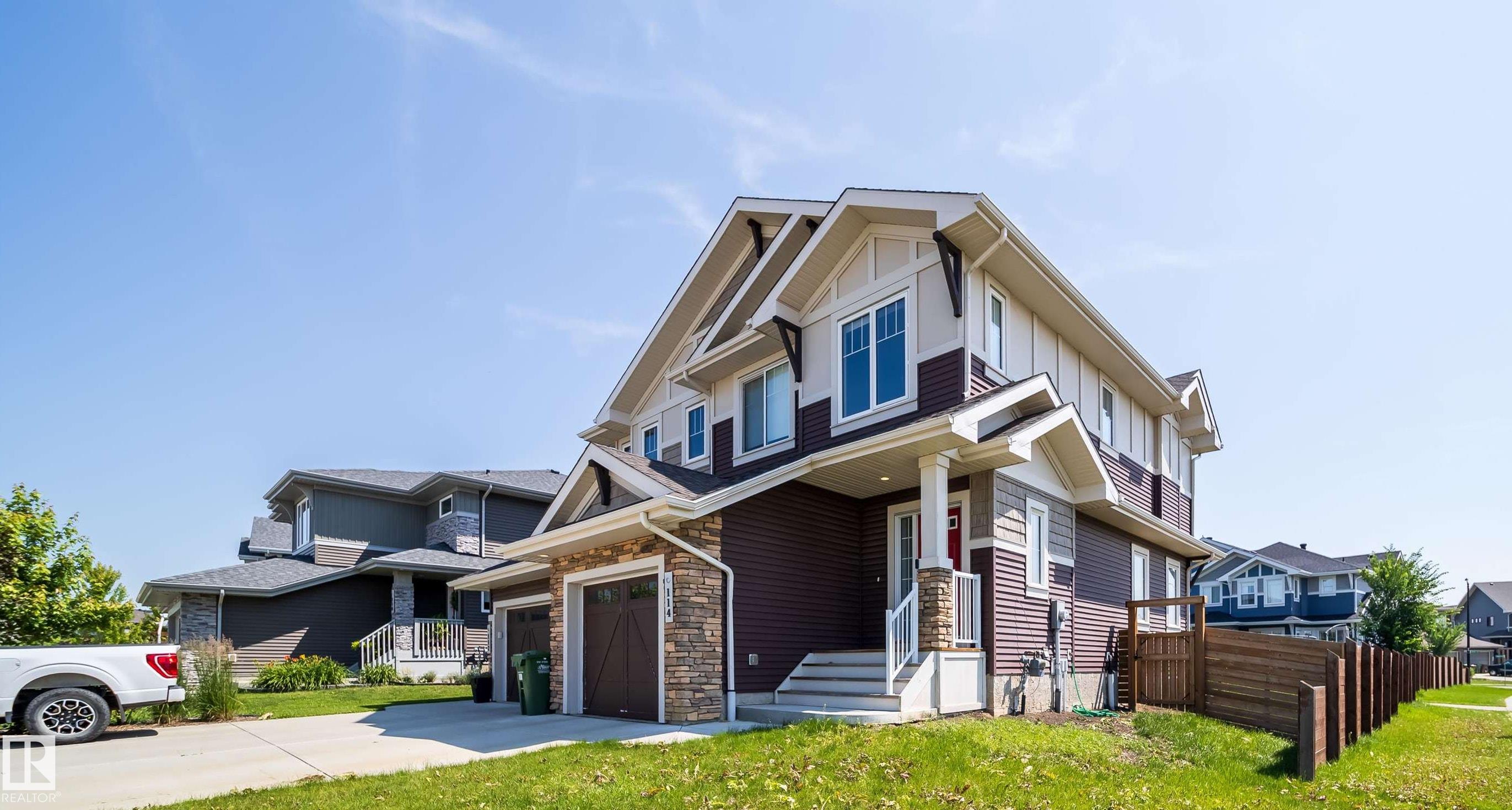 114 James Crescent, St. Albert, MLS® # E4511143