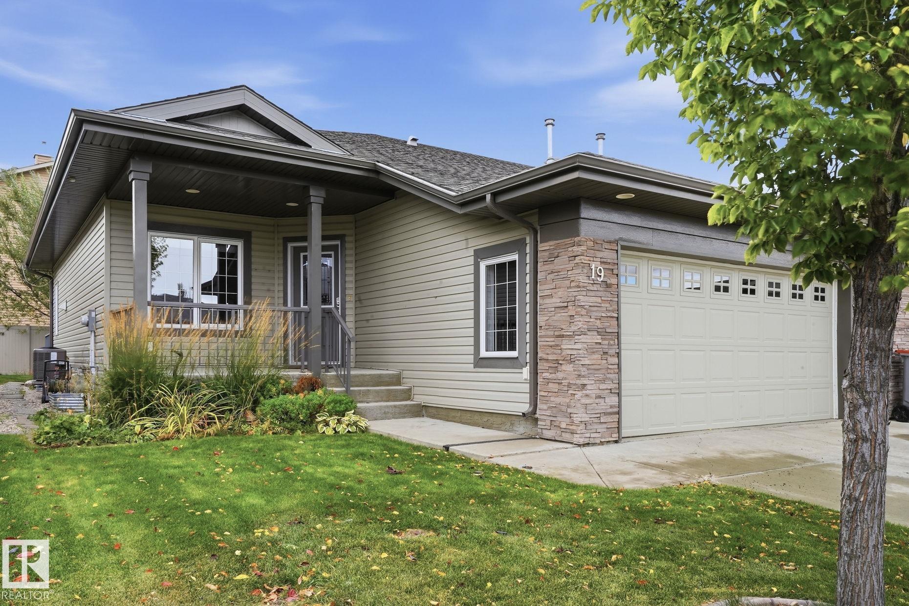 19 340 Spruce Ridge Road, Spruce Grove, MLS® # E4511146