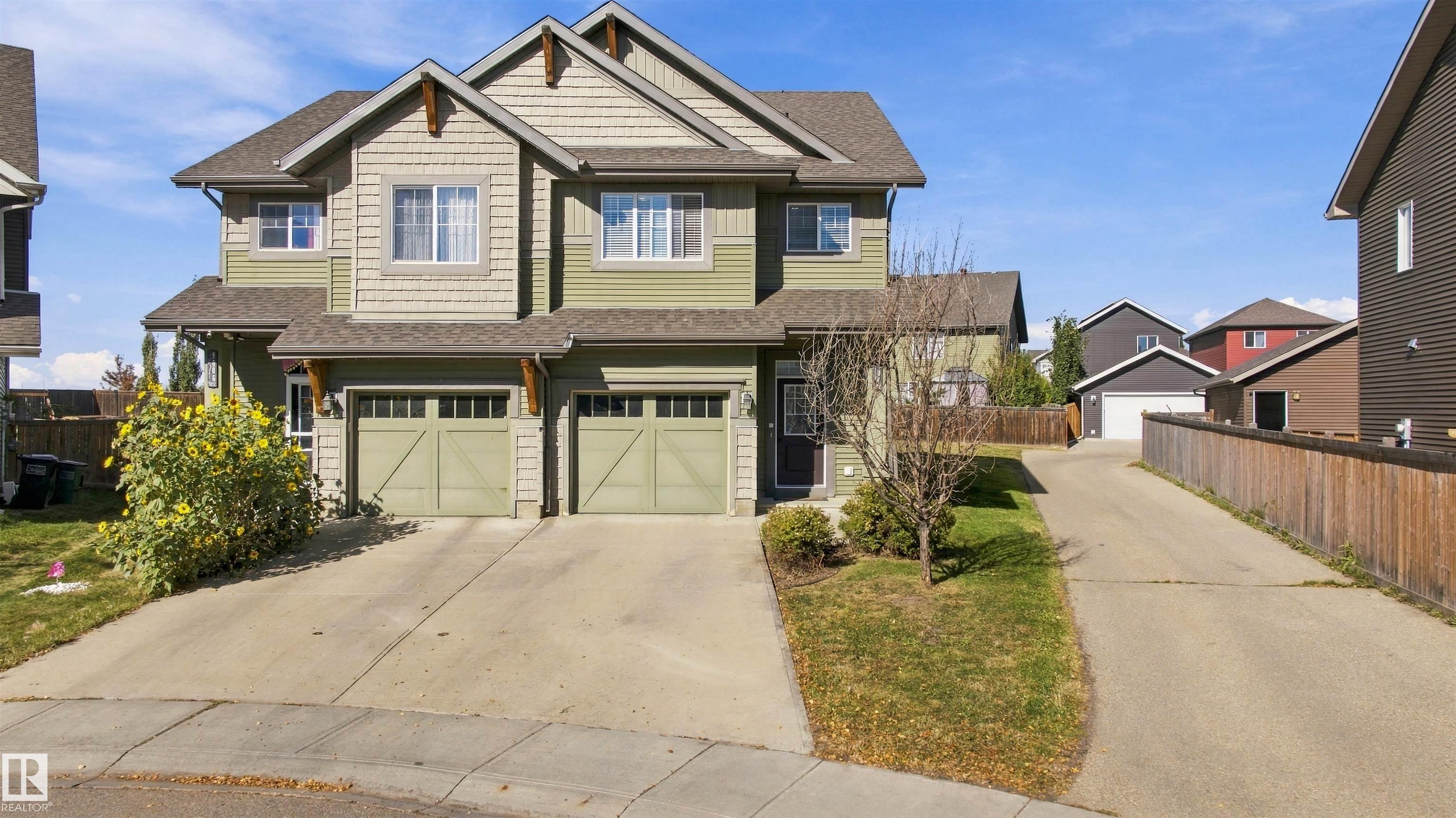 5604 Crabapple Way, Edmonton, MLS® # E4511149