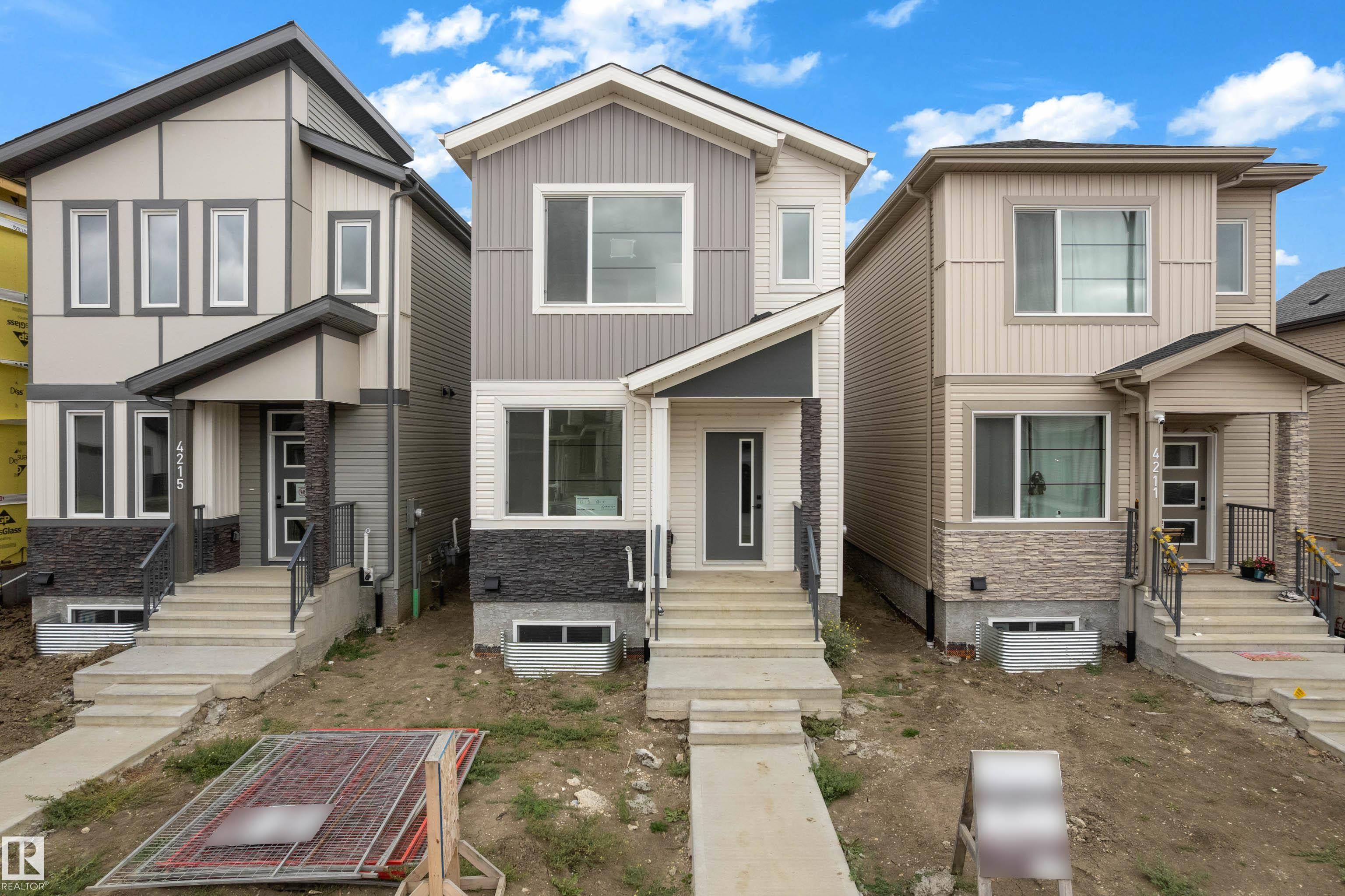 4213 63 Street, Beaumont, MLS® # E4511152