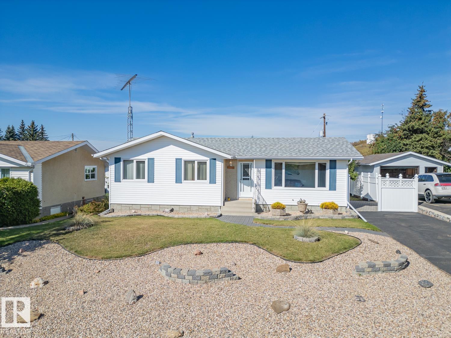 5320 54 Street, Bashaw, MLS® # E4511153