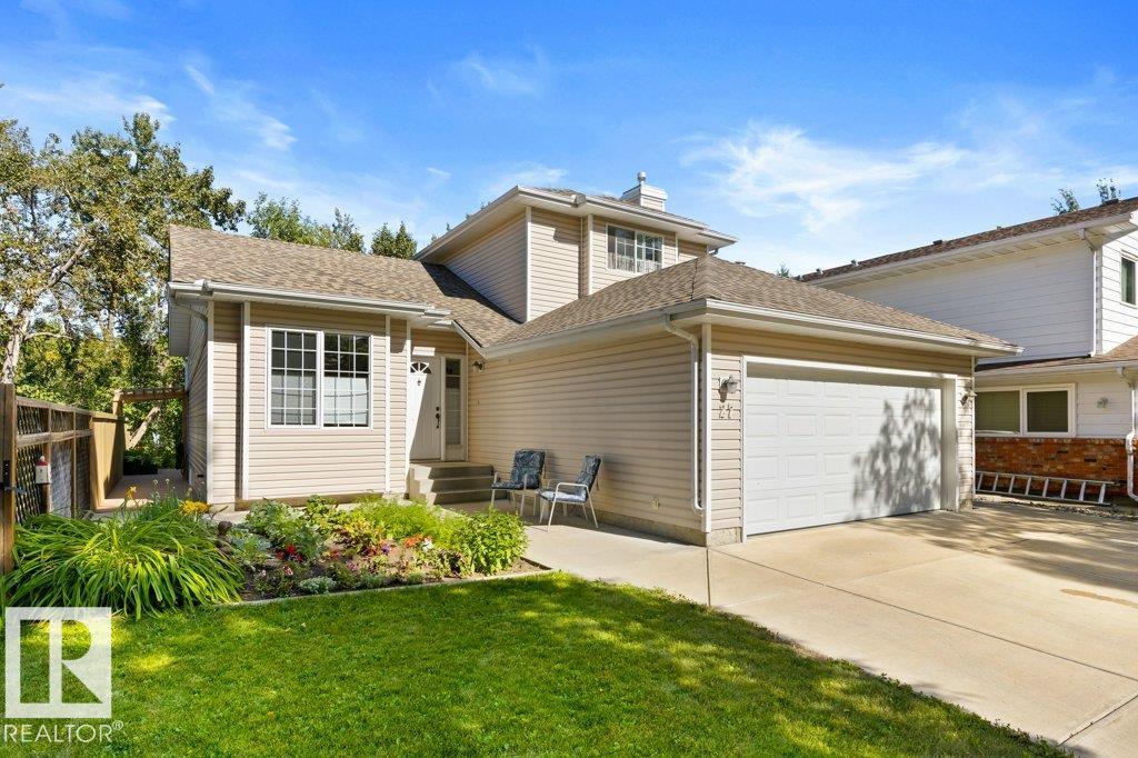 Real Estate Listing MLS E4511156