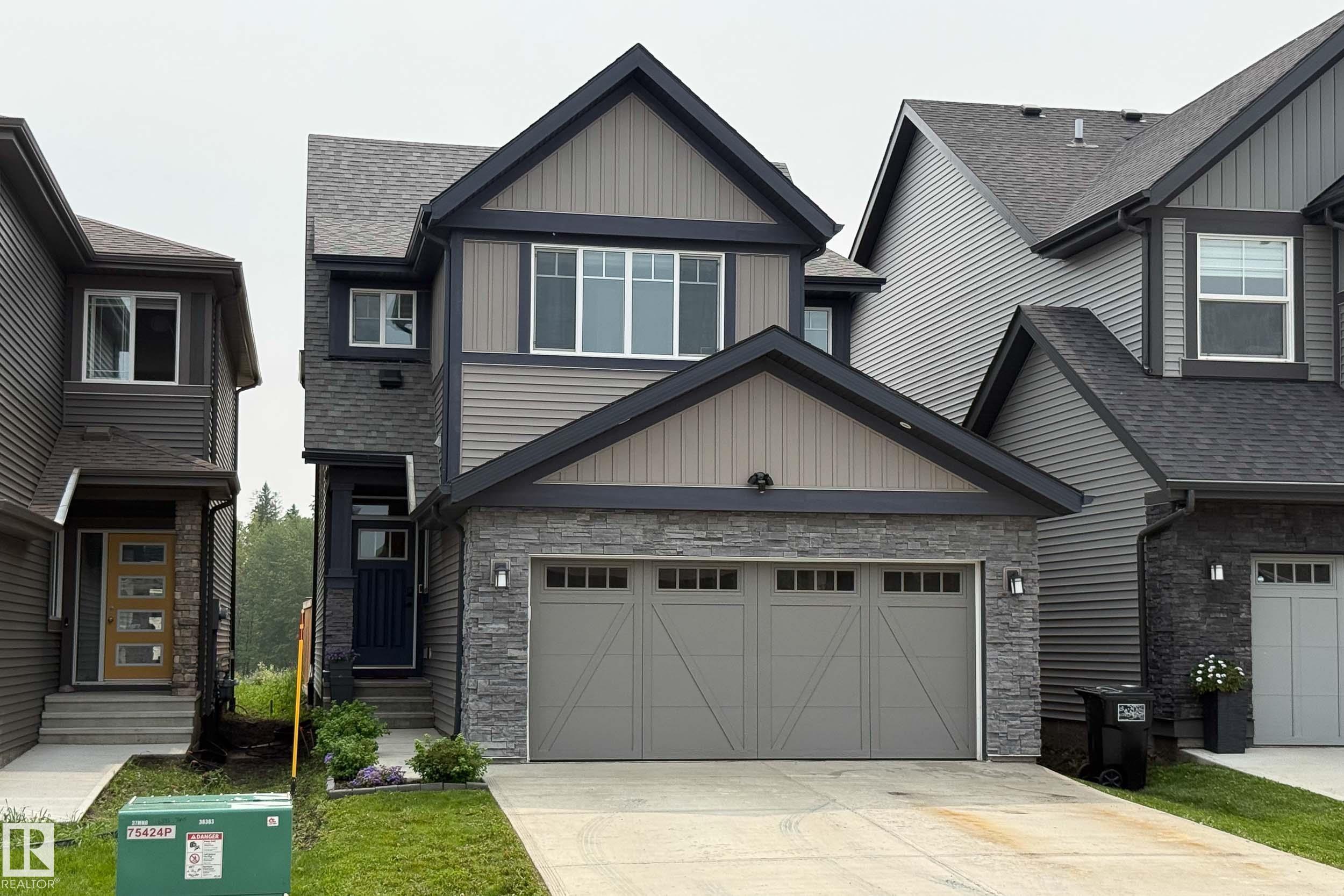 21035 128 Avenue, Edmonton, MLS® # E4511159