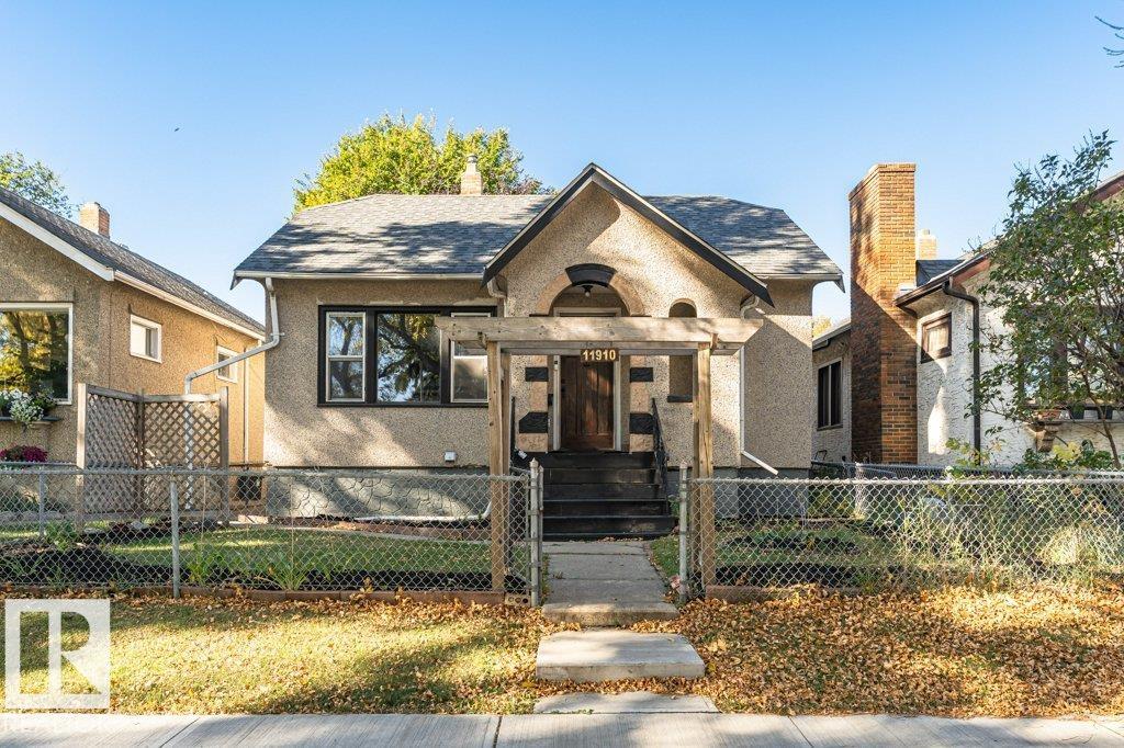 11910 94 Street, Edmonton, MLS® # E4511168