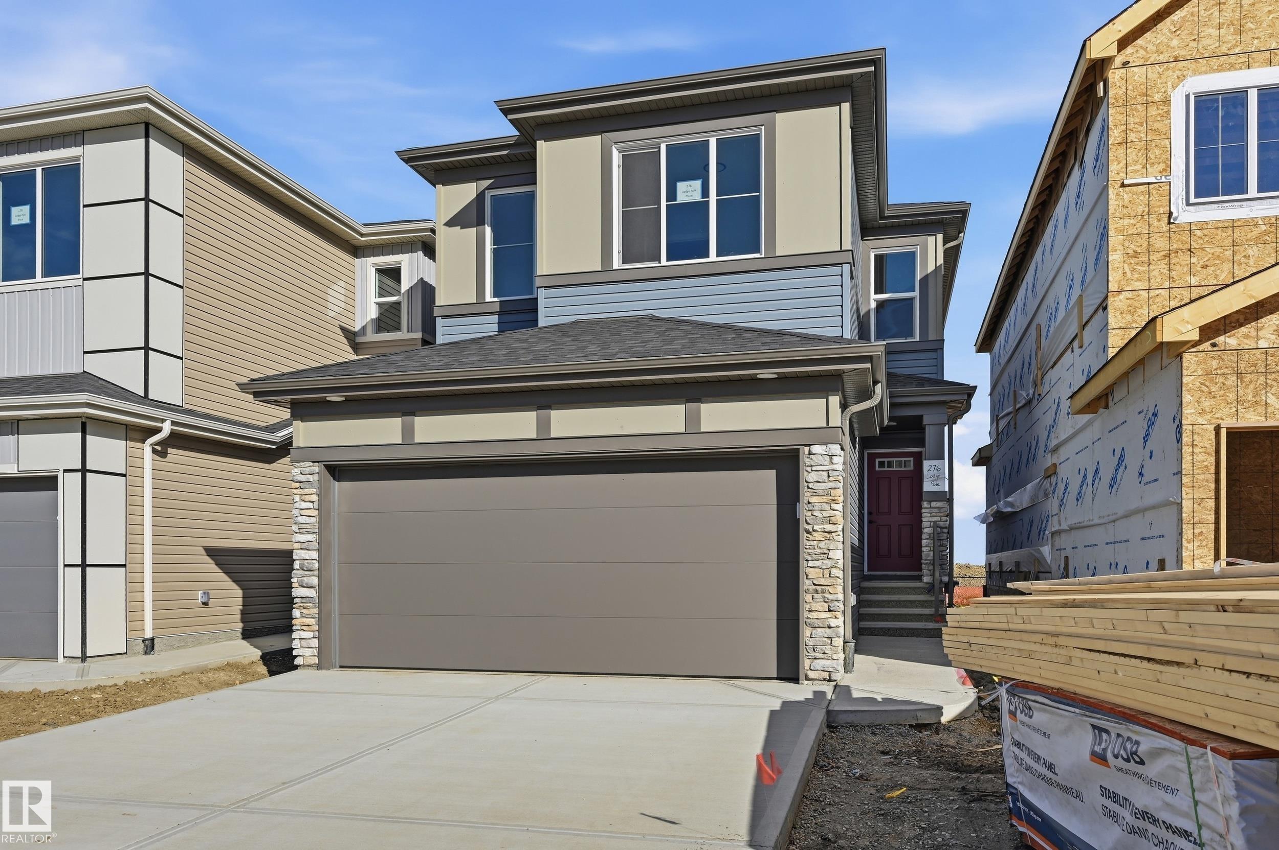 276 Lodge Pole Place, Leduc, MLS® # E4511169