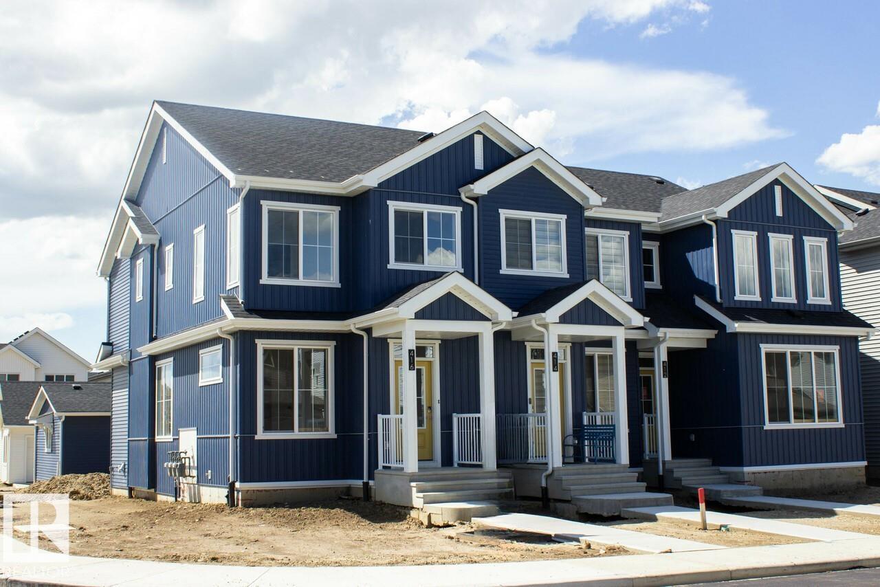 416 26 Street, Edmonton, MLS® # E4511176