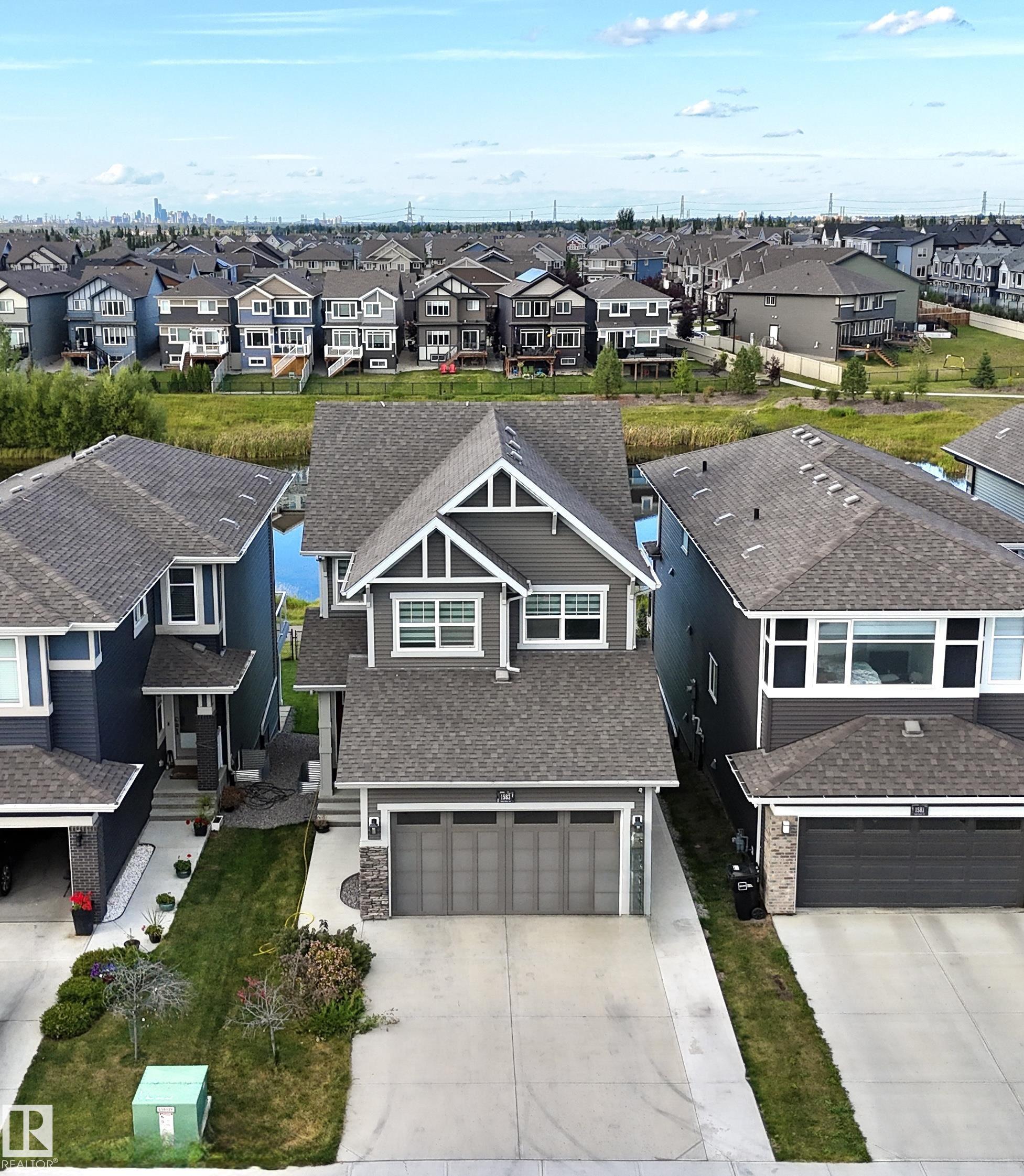 1583 Plum Circle Circle, Edmonton, MLS® # E4511182