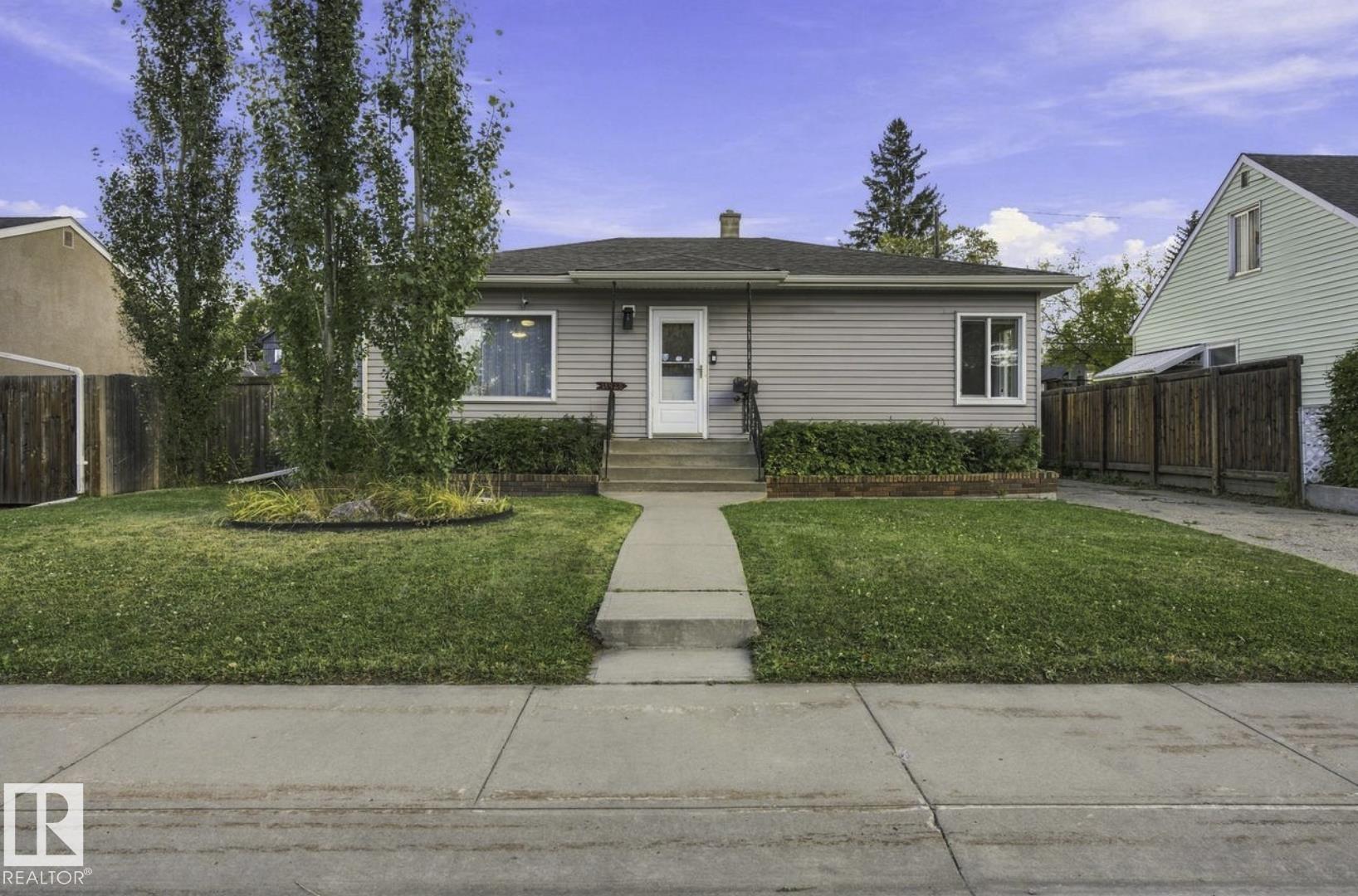 11928 127 Street, Edmonton, MLS® # E4511186