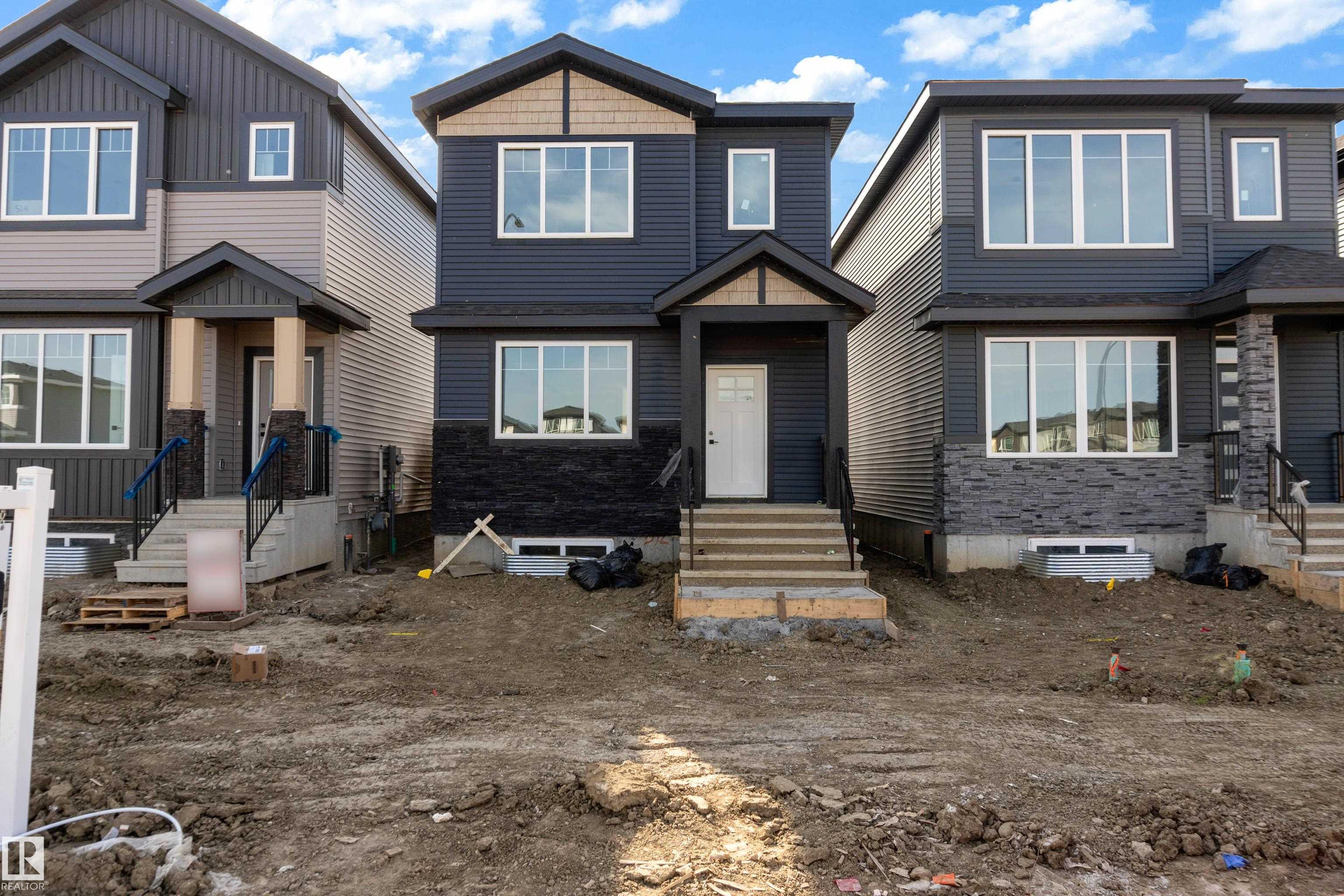 512 Robinson Boulevard, Leduc, MLS® # E4511196
