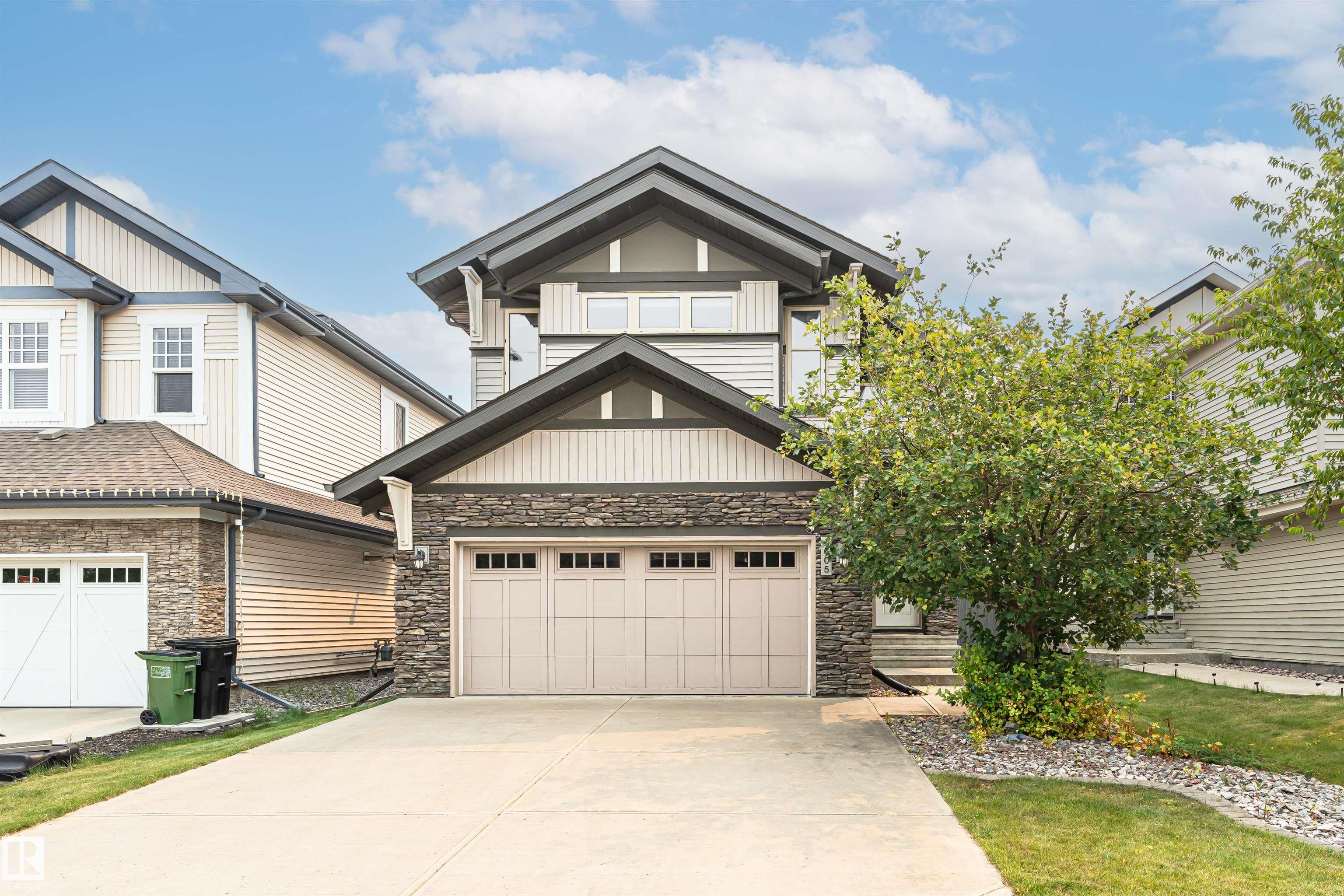 2605 Anderson Crescent, Edmonton, MLS® # E4511199