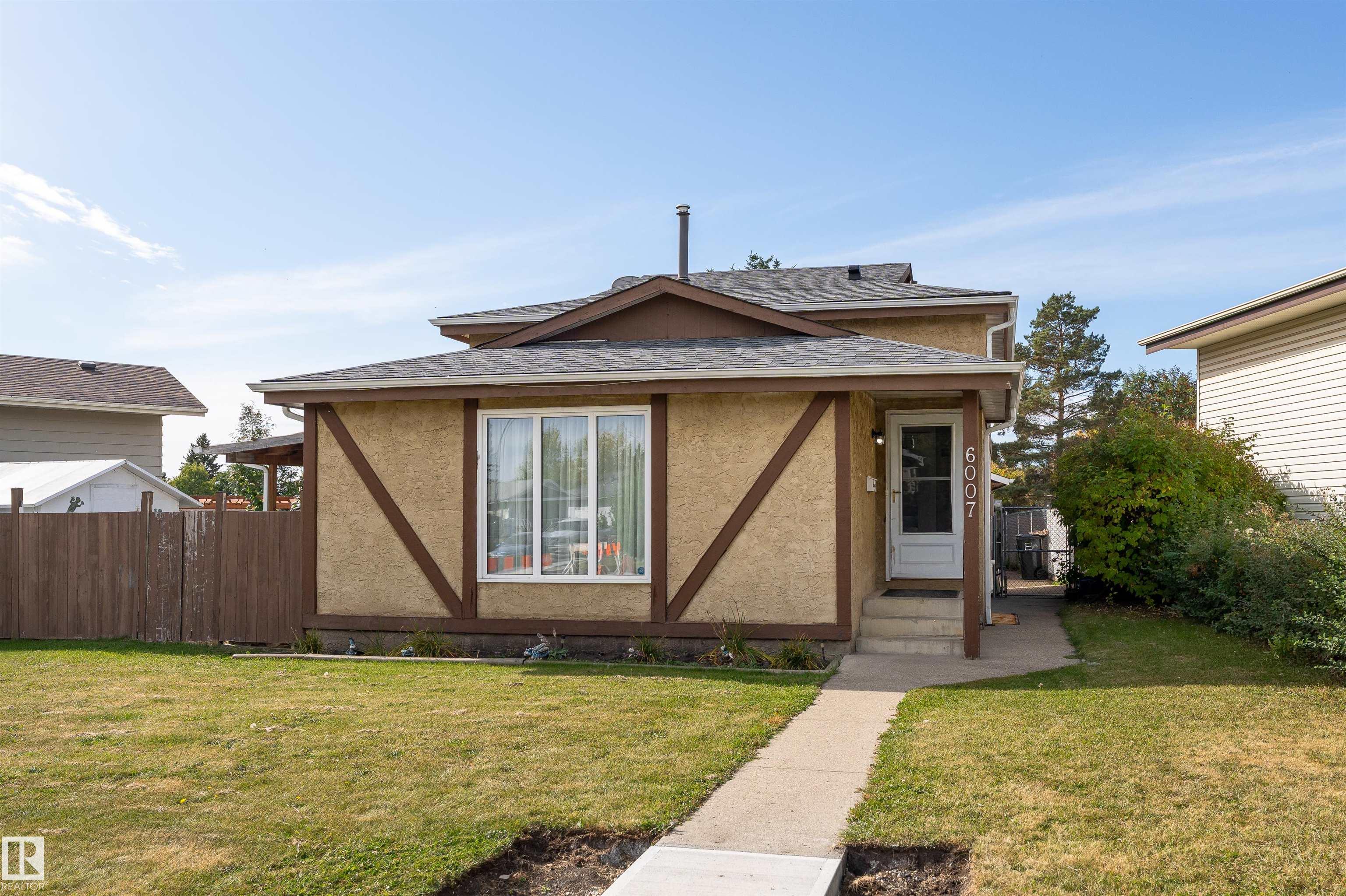 6007 37 Avenue, Edmonton, MLS® # E4511202