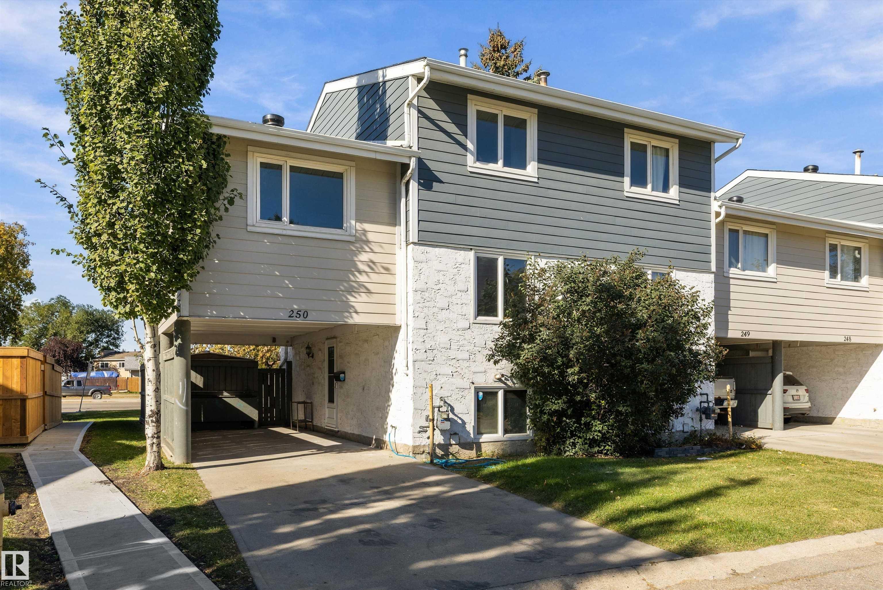 250 Callingwood Two, Edmonton, MLS® # E4511203