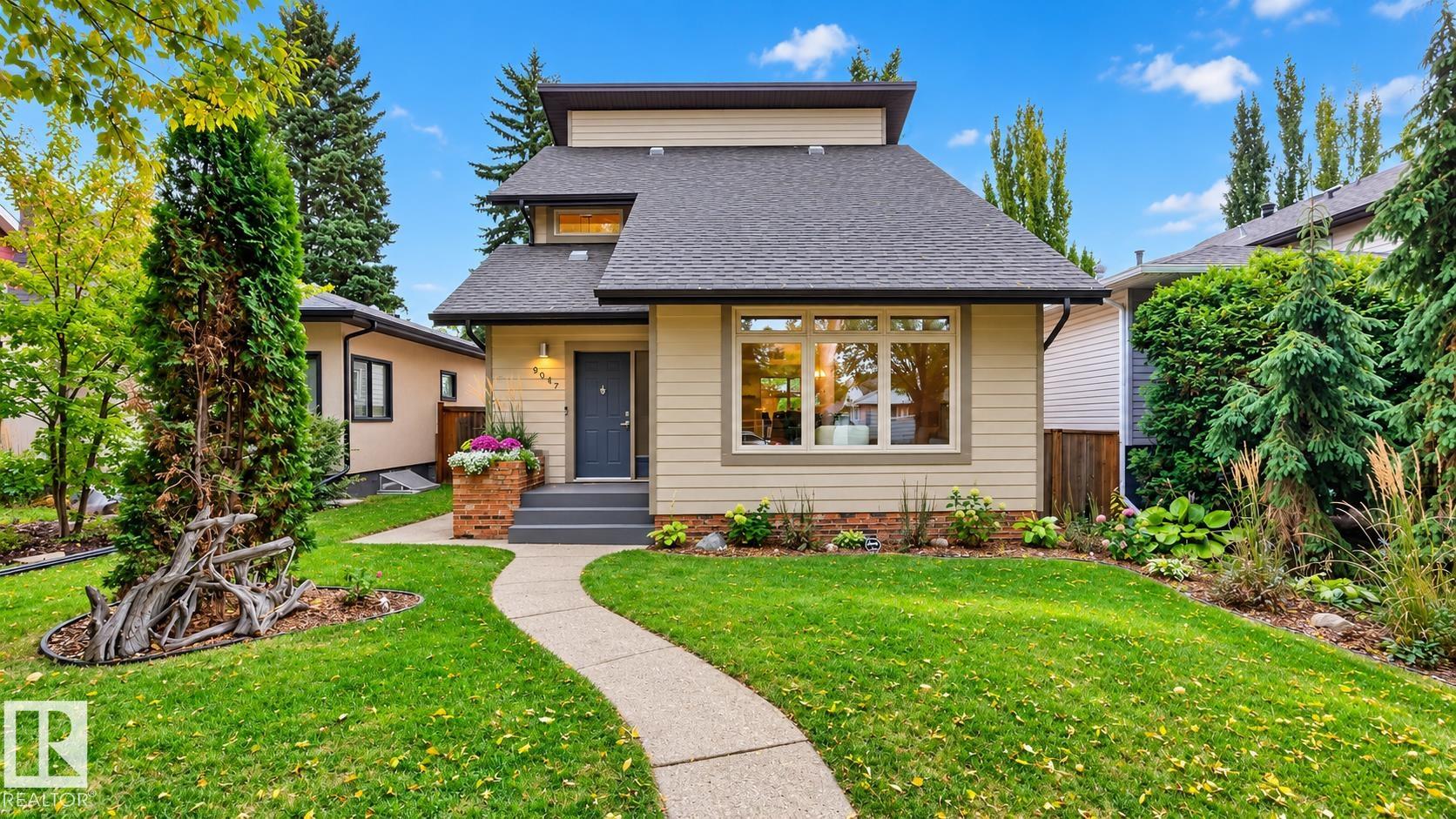 9047 94 Street, Edmonton, MLS® # E4511207