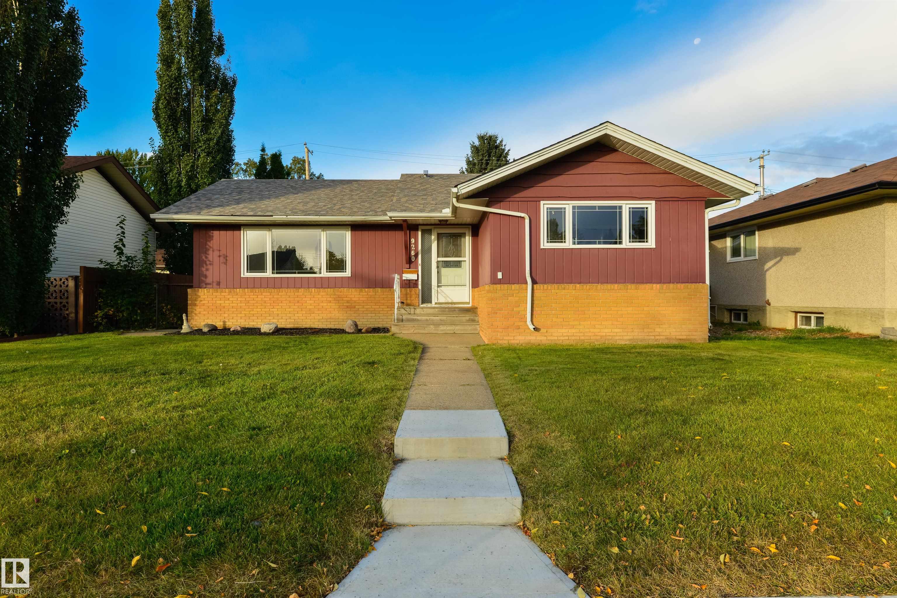 9260 Ottewell Road, Edmonton, MLS® # E4511208