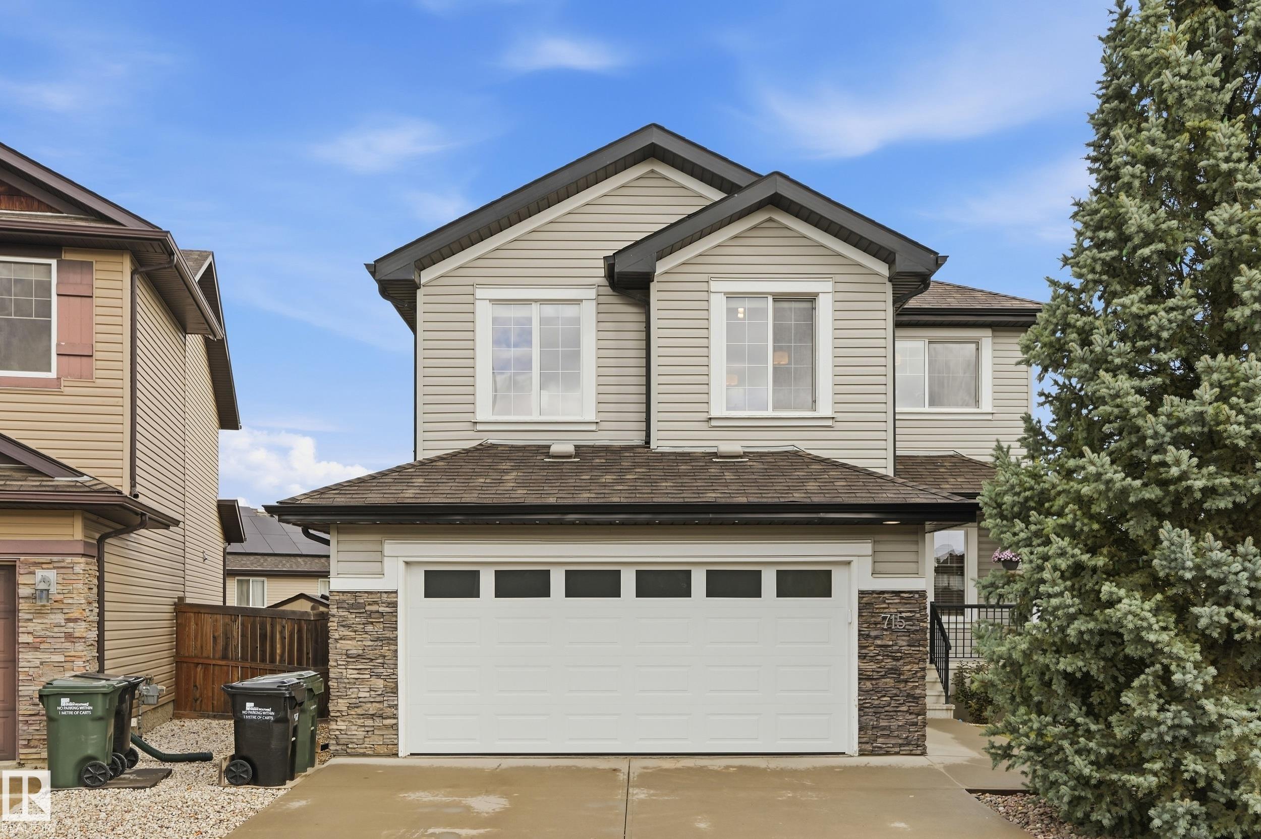 715 Cache Place, Sherwood Park, MLS® # E4511214