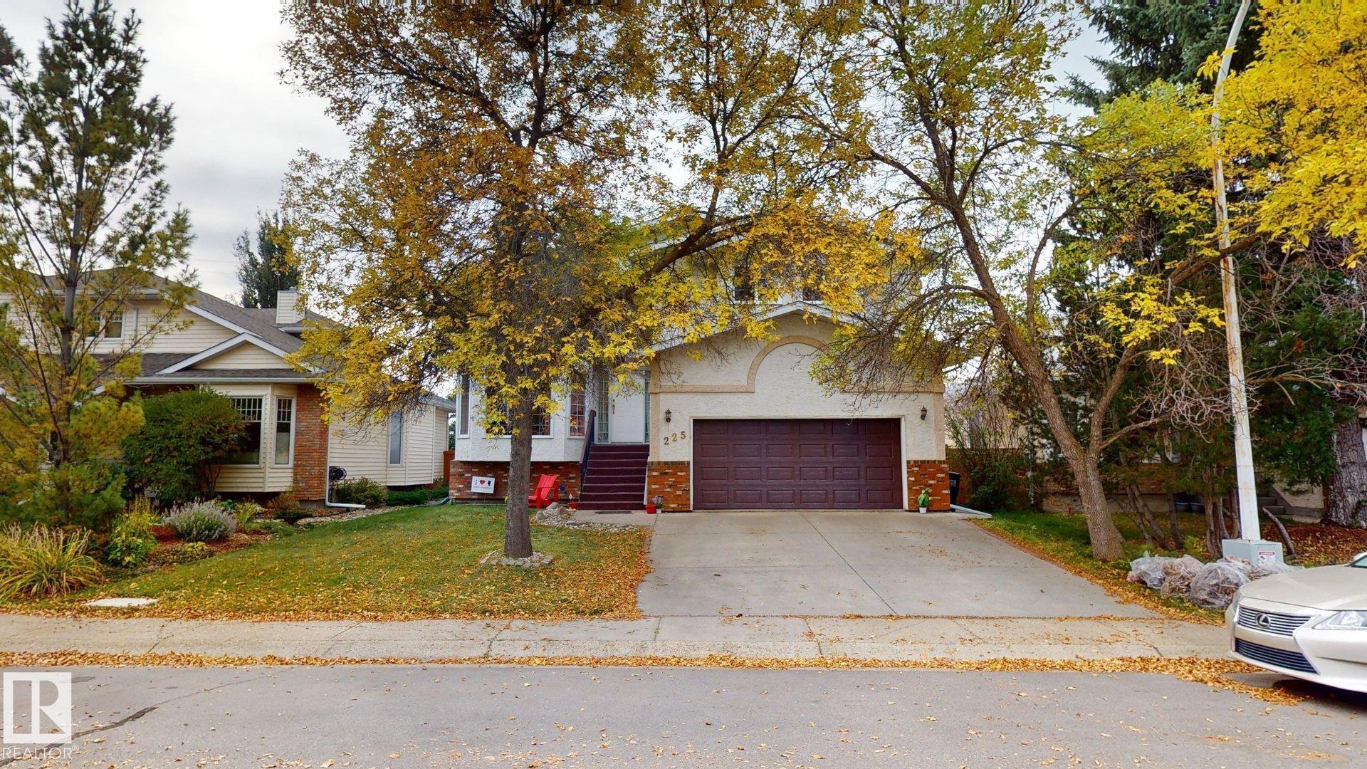 225 Heagle Crescent, Edmonton, MLS® # E4511219