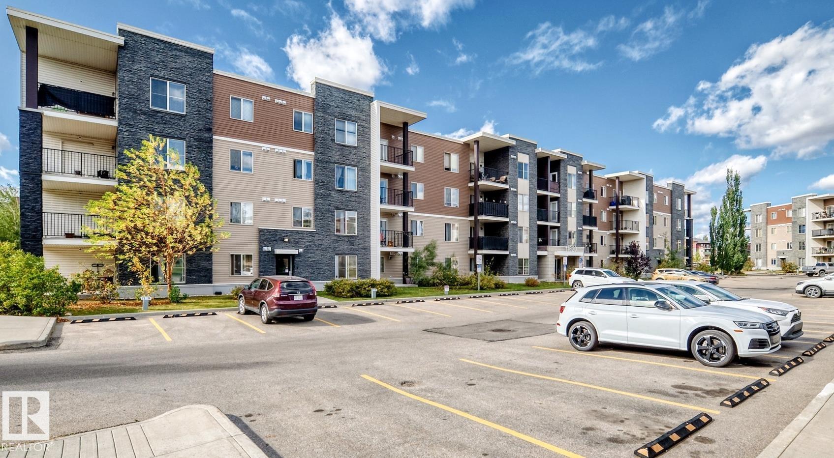 Real Estate Listing MLS E4511221