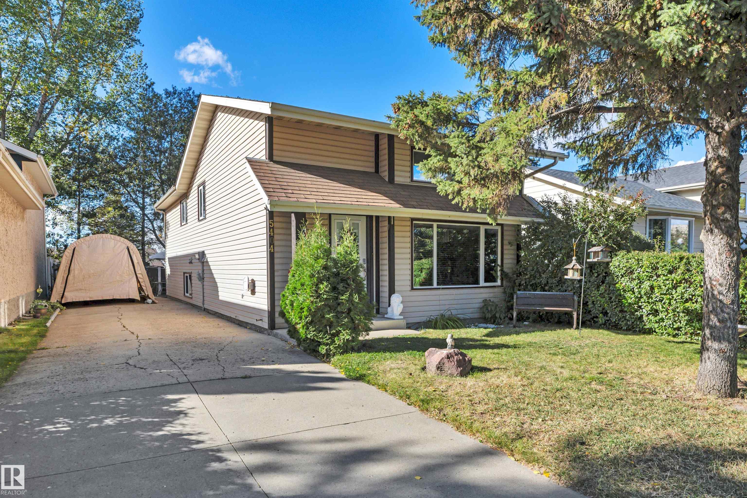 5404 55 Street, Beaumont, MLS® # E4511229