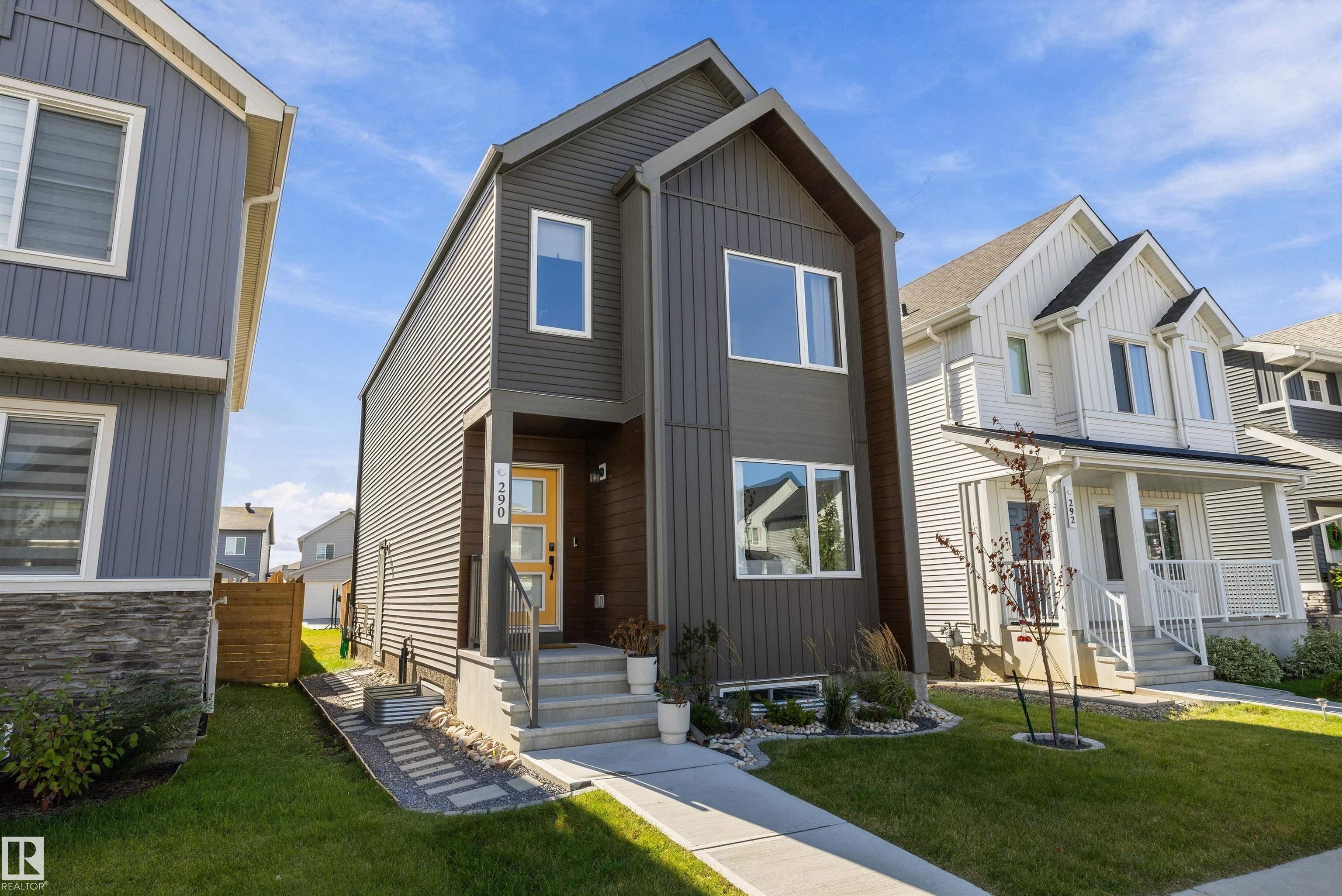 290 Jensen Lakes Boulevard, St. Albert, MLS® # E4511240