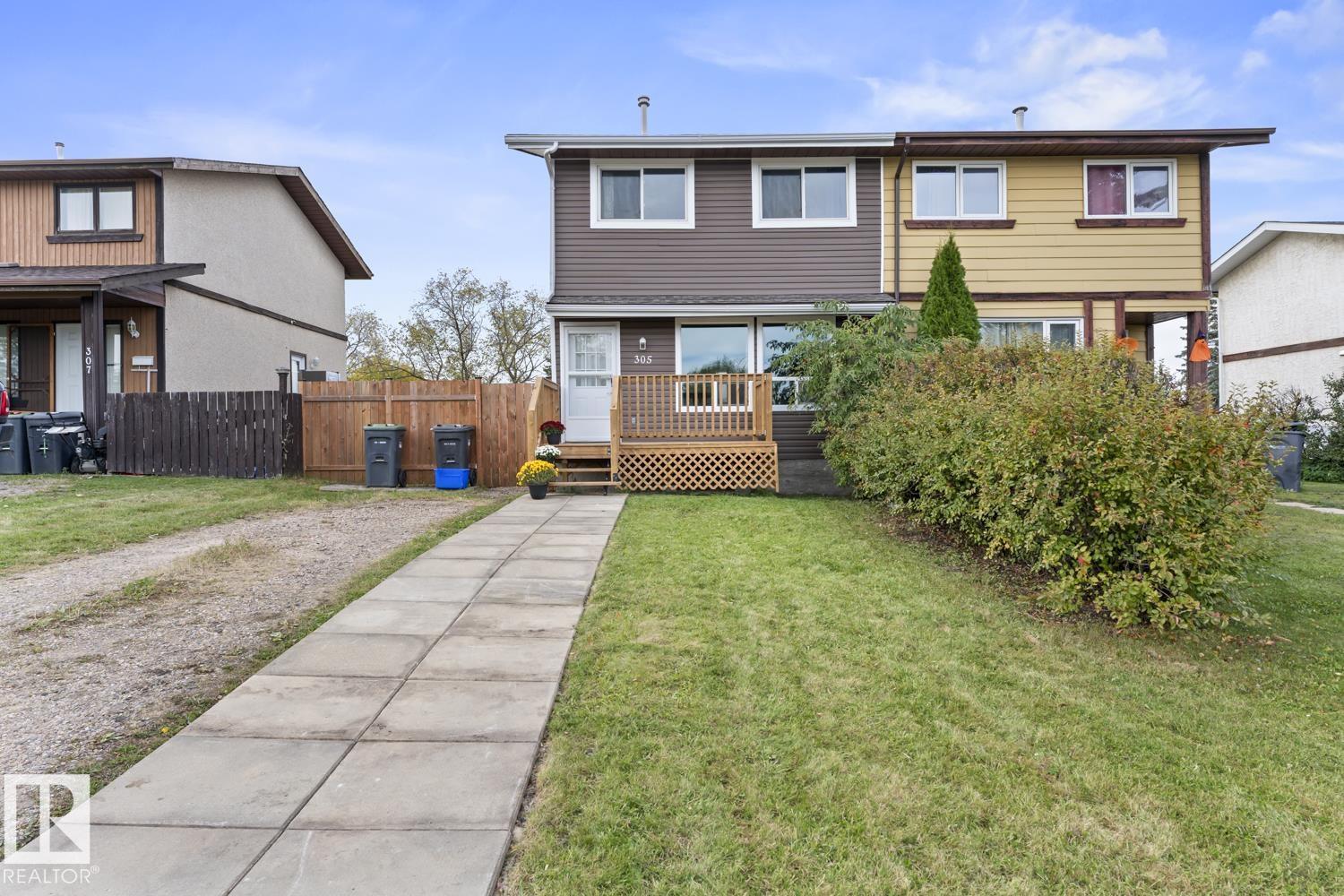 305 19 Street, Cold Lake, MLS® # E4511241