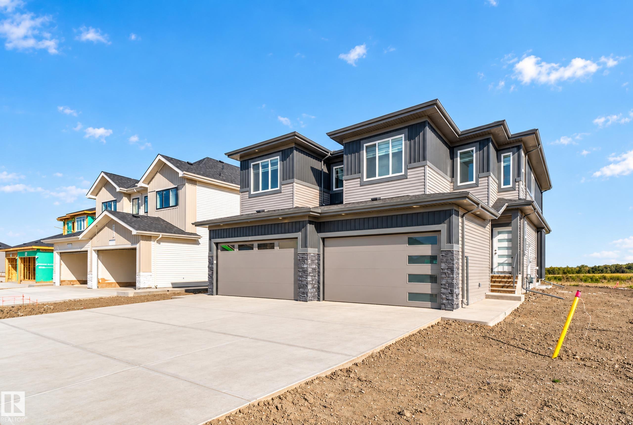 2 Parker Lane, Spruce Grove, MLS® # E4511242