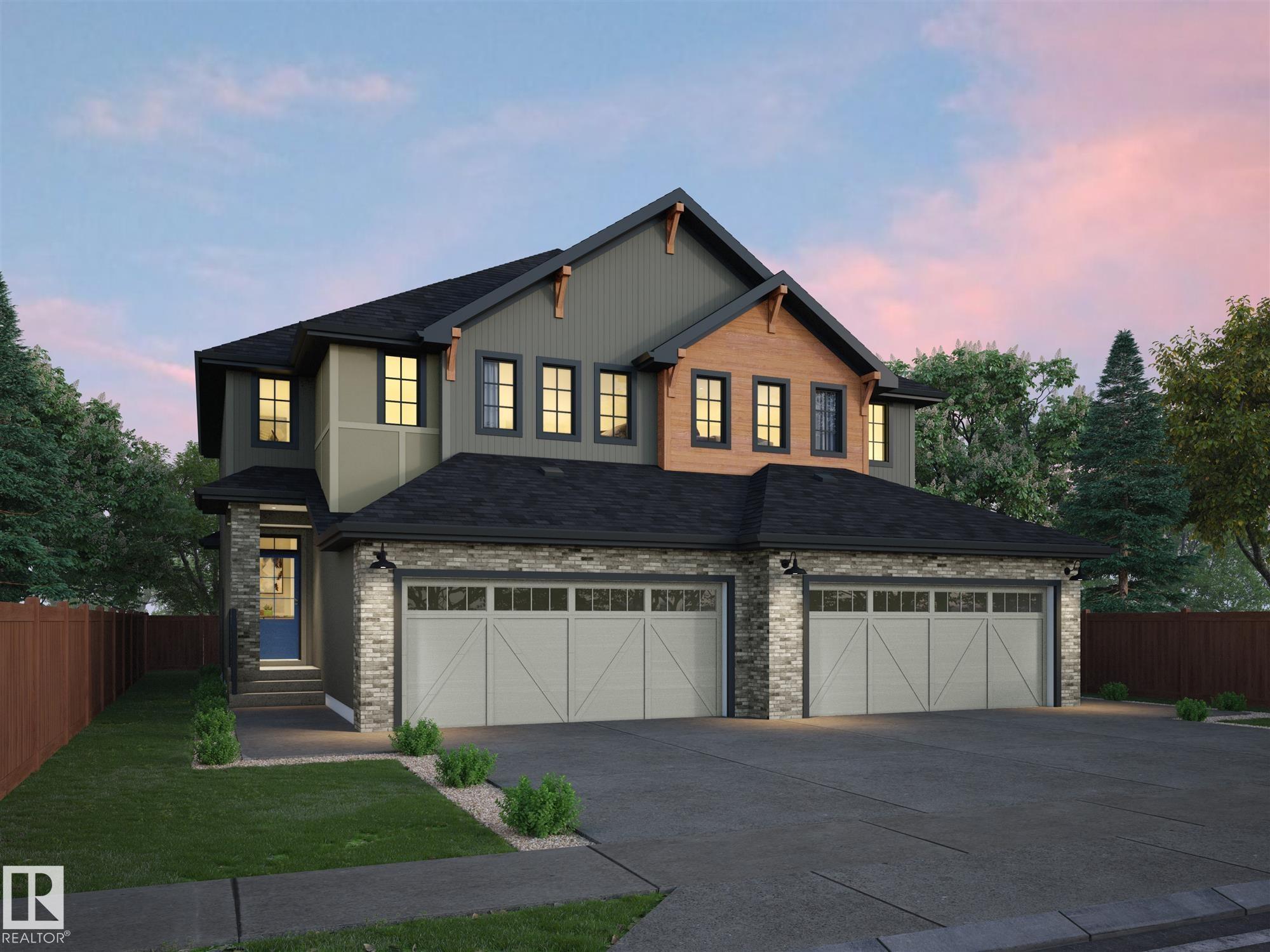Real Estate Listing MLS E4511251