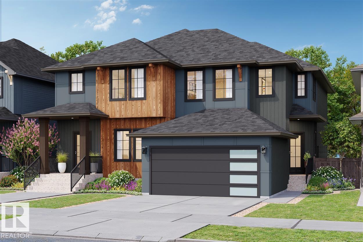 Real Estate Listing MLS E4511262