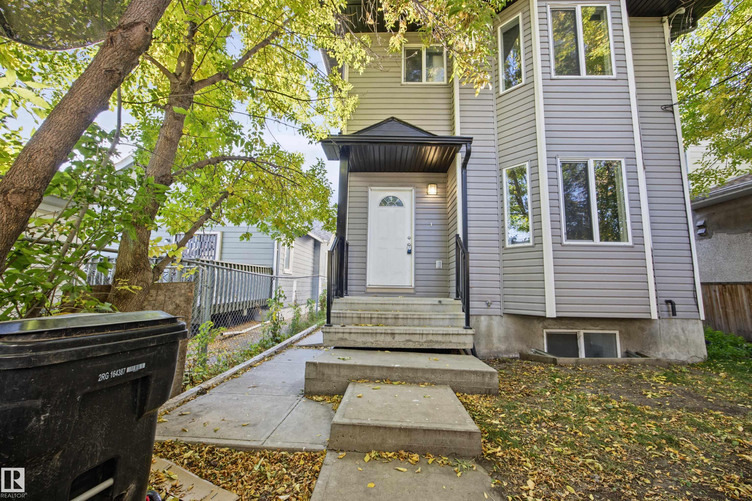 9626 106 Avenue, Edmonton, MLS® # E4511264