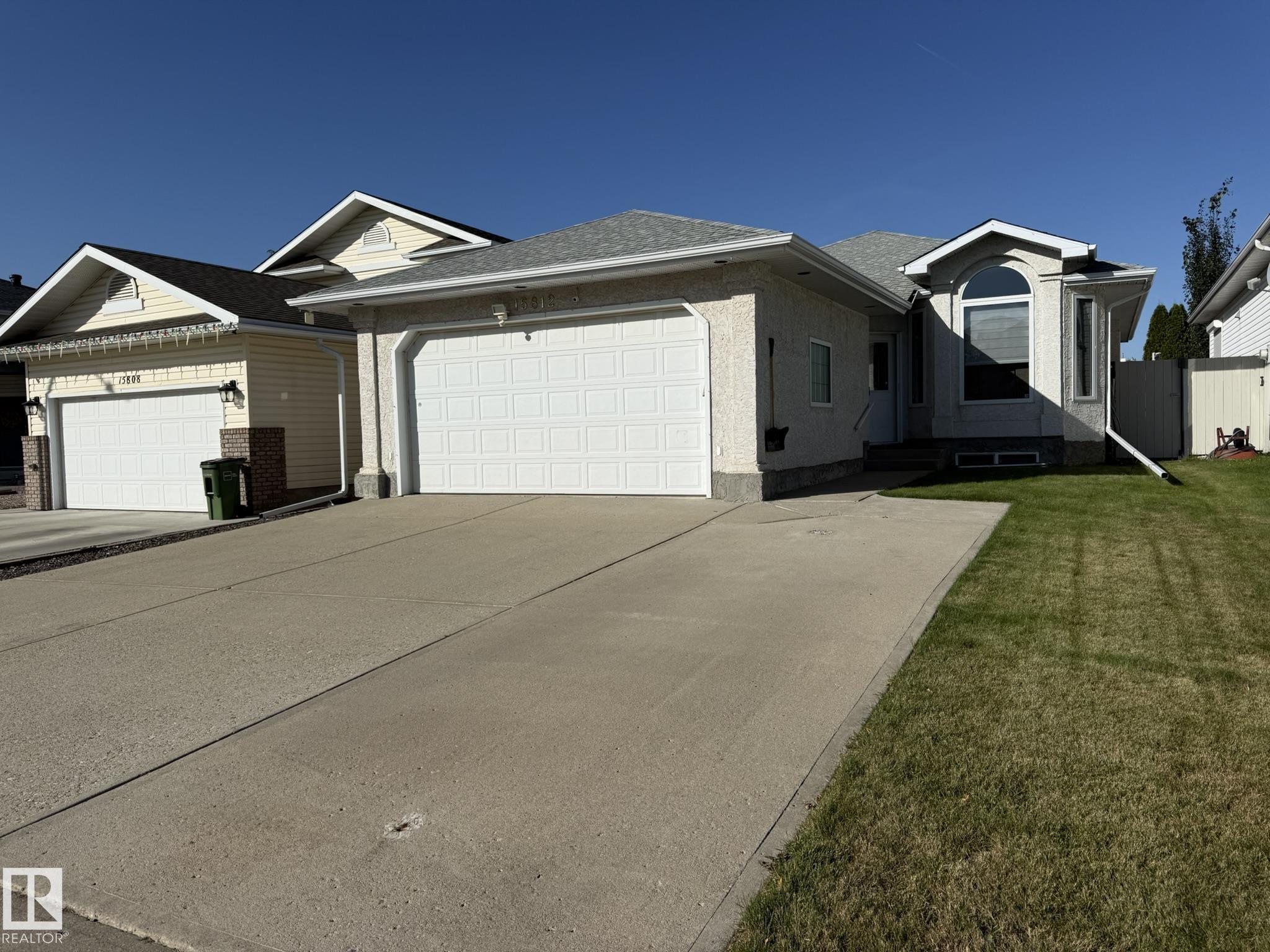 15812 133 Street, Edmonton, MLS® # E4511266