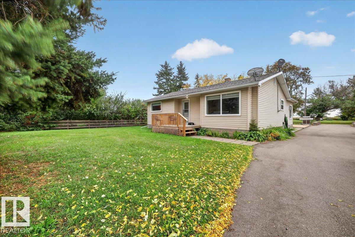 163041 Town Ship 565, Rural Lamont County, MLS® # E4511270
