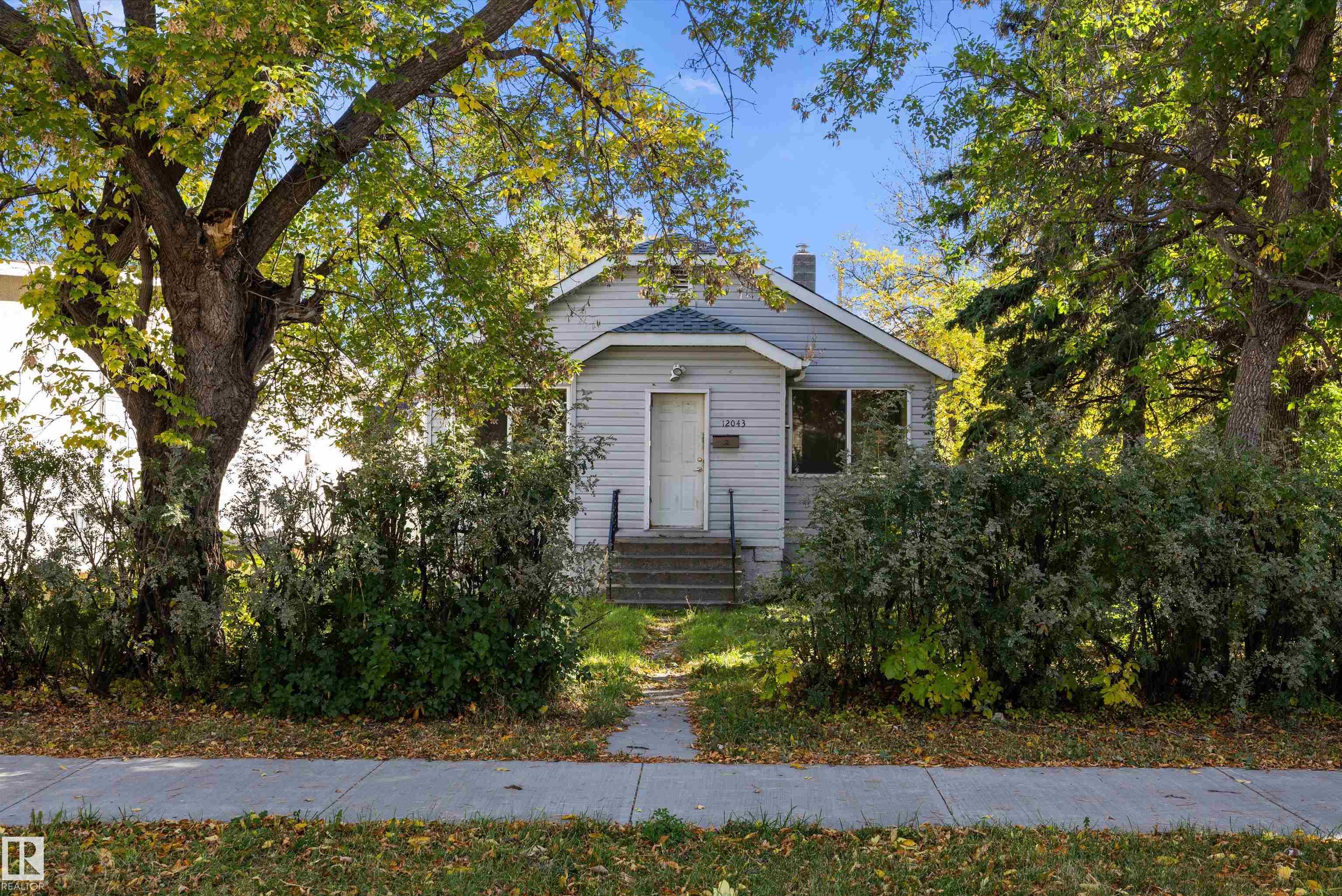 12043 87 Street, Edmonton, MLS® # E4511281