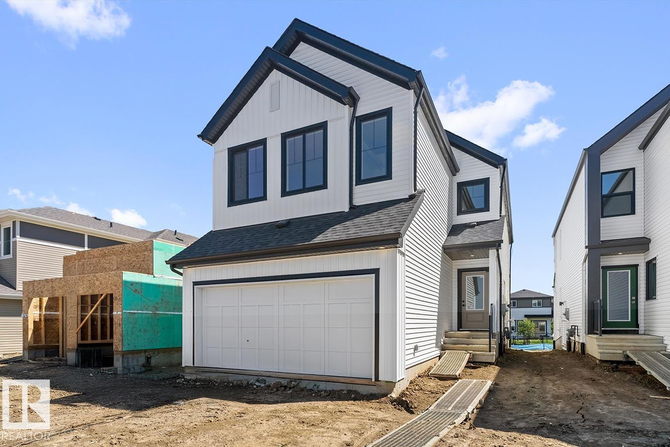 5009 Cawsey Link, Edmonton, MLS® # E4511286