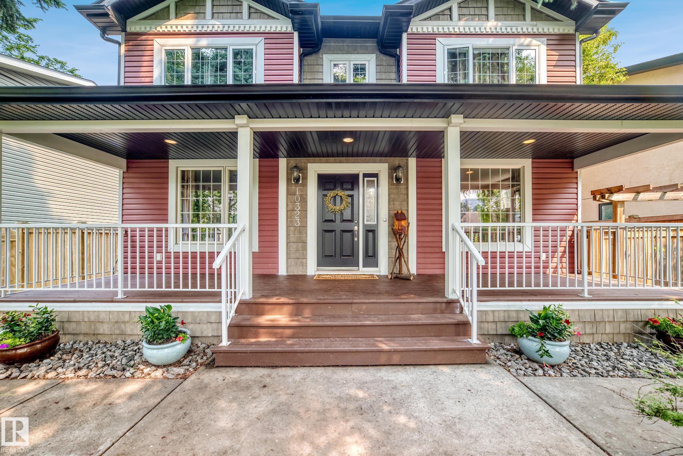 10323 138 Street, Edmonton, MLS® # E4511287