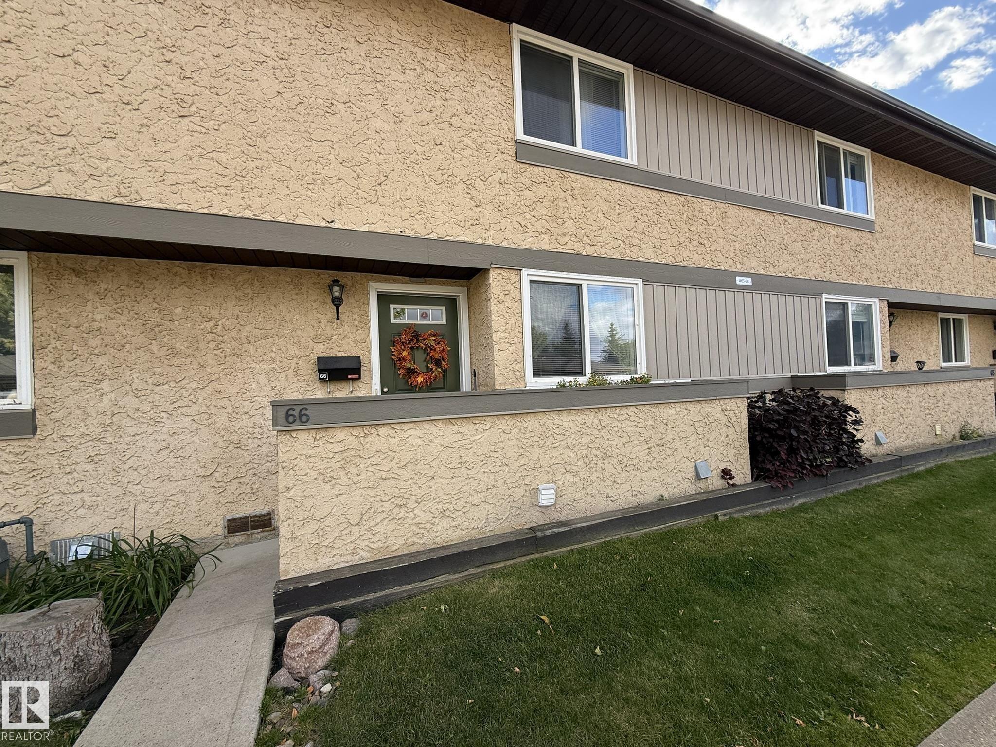66 8930 99 Avenue, Fort Saskatchewan, MLS® # E4511288
