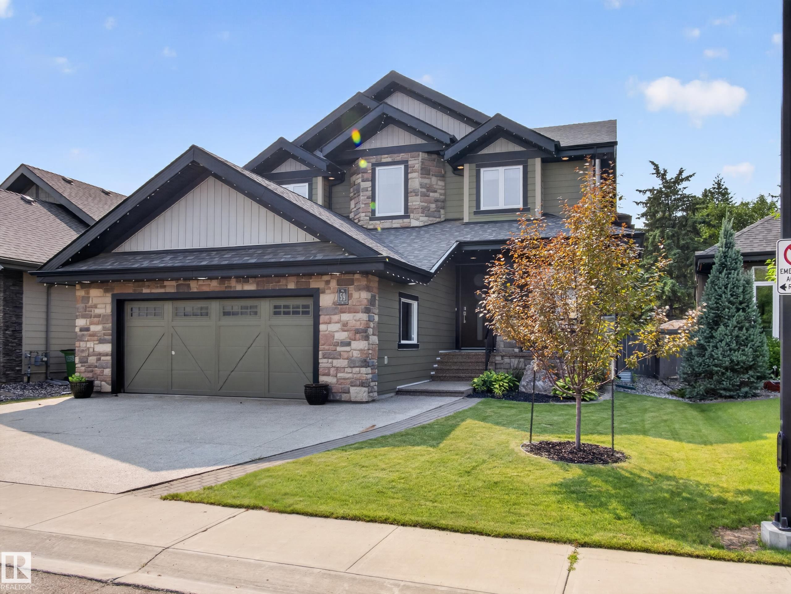 59 10550 Ellerslie Road, Edmonton, MLS® # E4511293