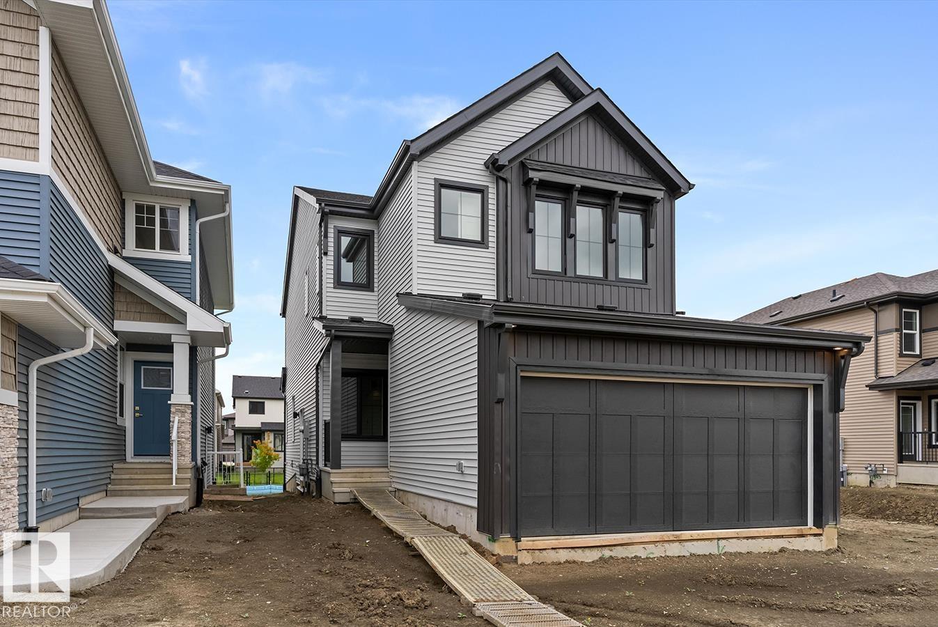 5035 Cawsey Link, Edmonton, MLS® # E4511295