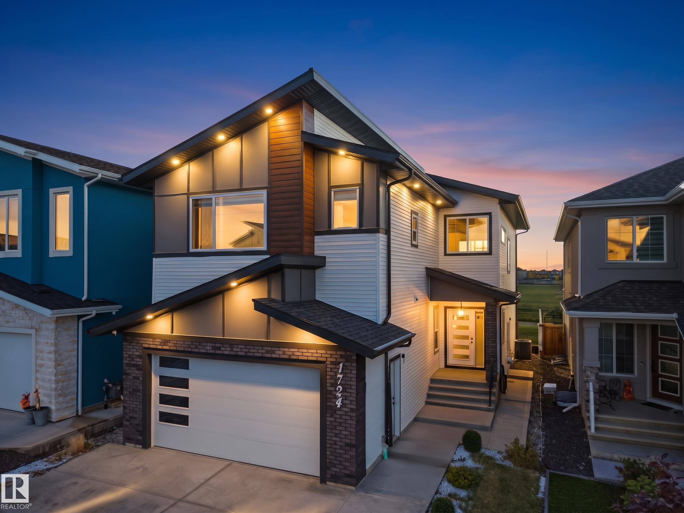 1724 19 Street, Edmonton, MLS® # E4511296
