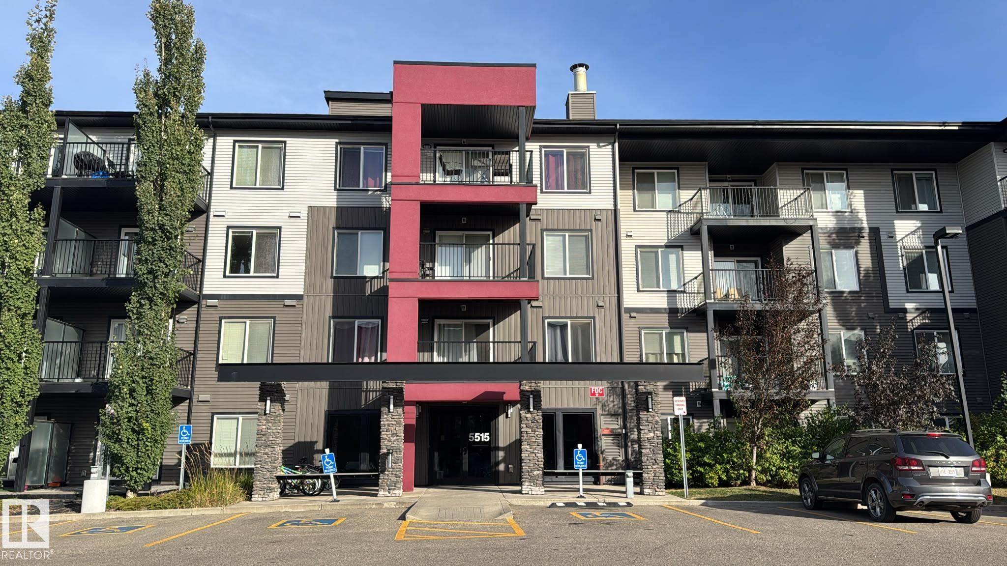 326 5515 7 Avenue, Edmonton, MLS® # E4511297