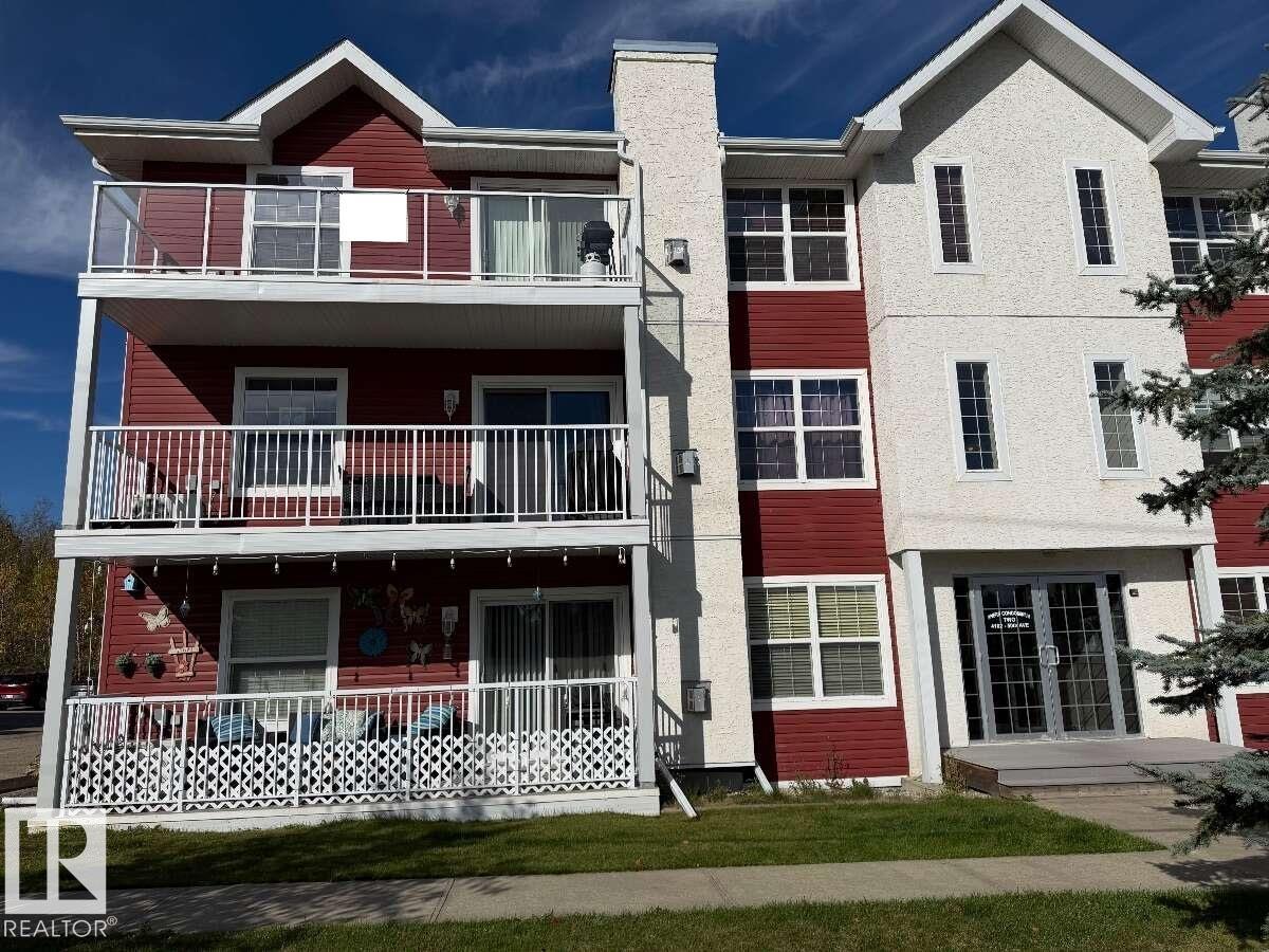 304 4102 50 Avenue, Drayton Valley, MLS® # E4511304
