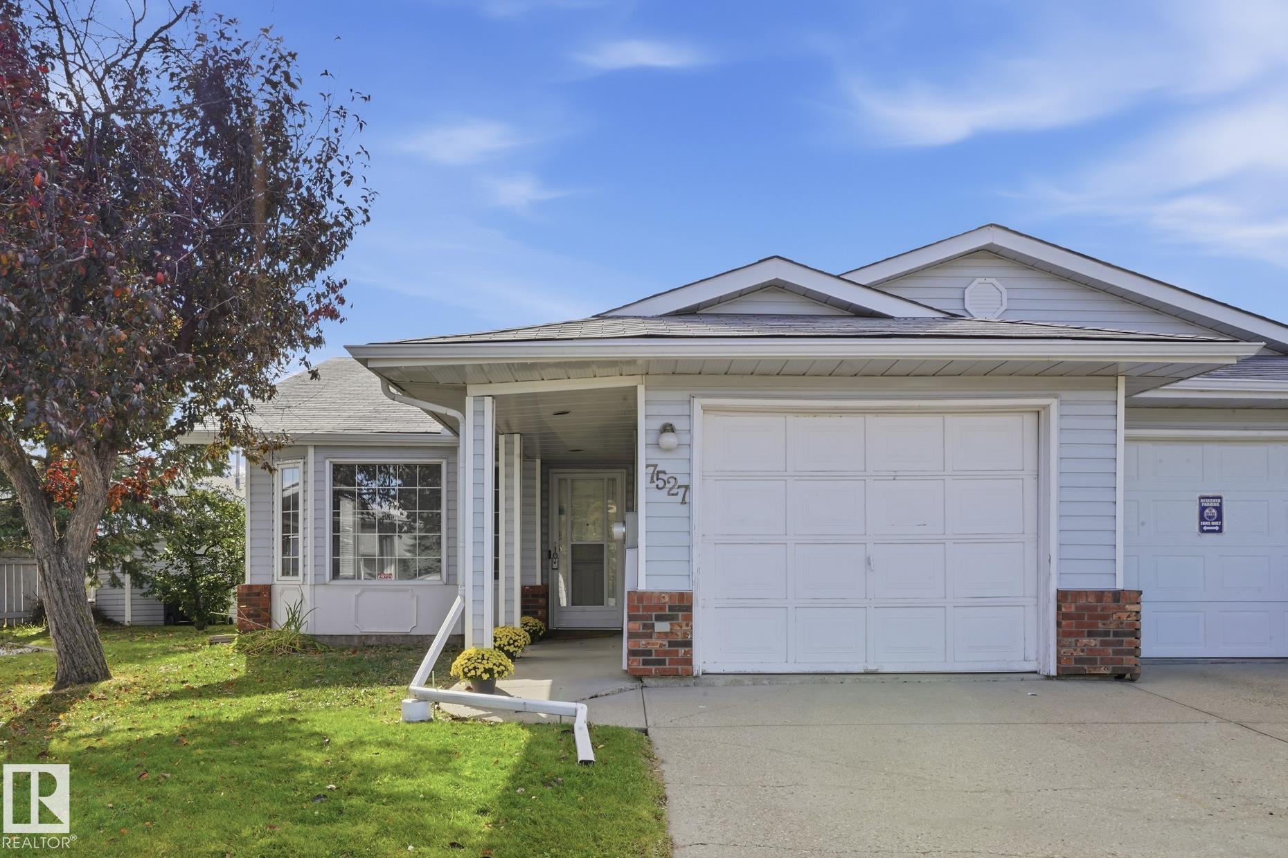 7527 138a Avenue, Edmonton, MLS® # E4511317