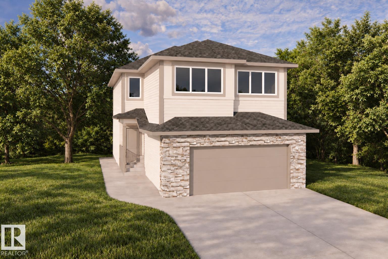 30 Brickyard View, Stony Plain, MLS® # E4511329