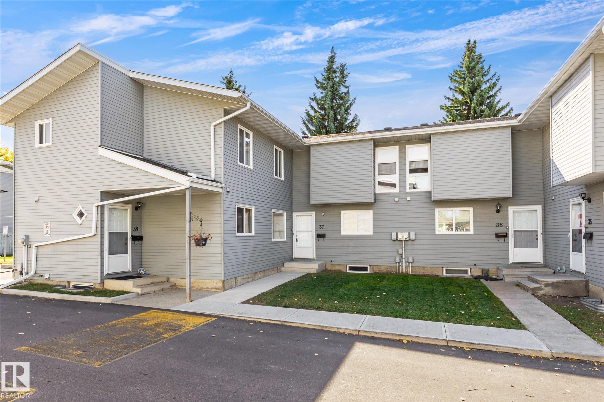 37 1415 62 Street, Edmonton, MLS® # E4511348