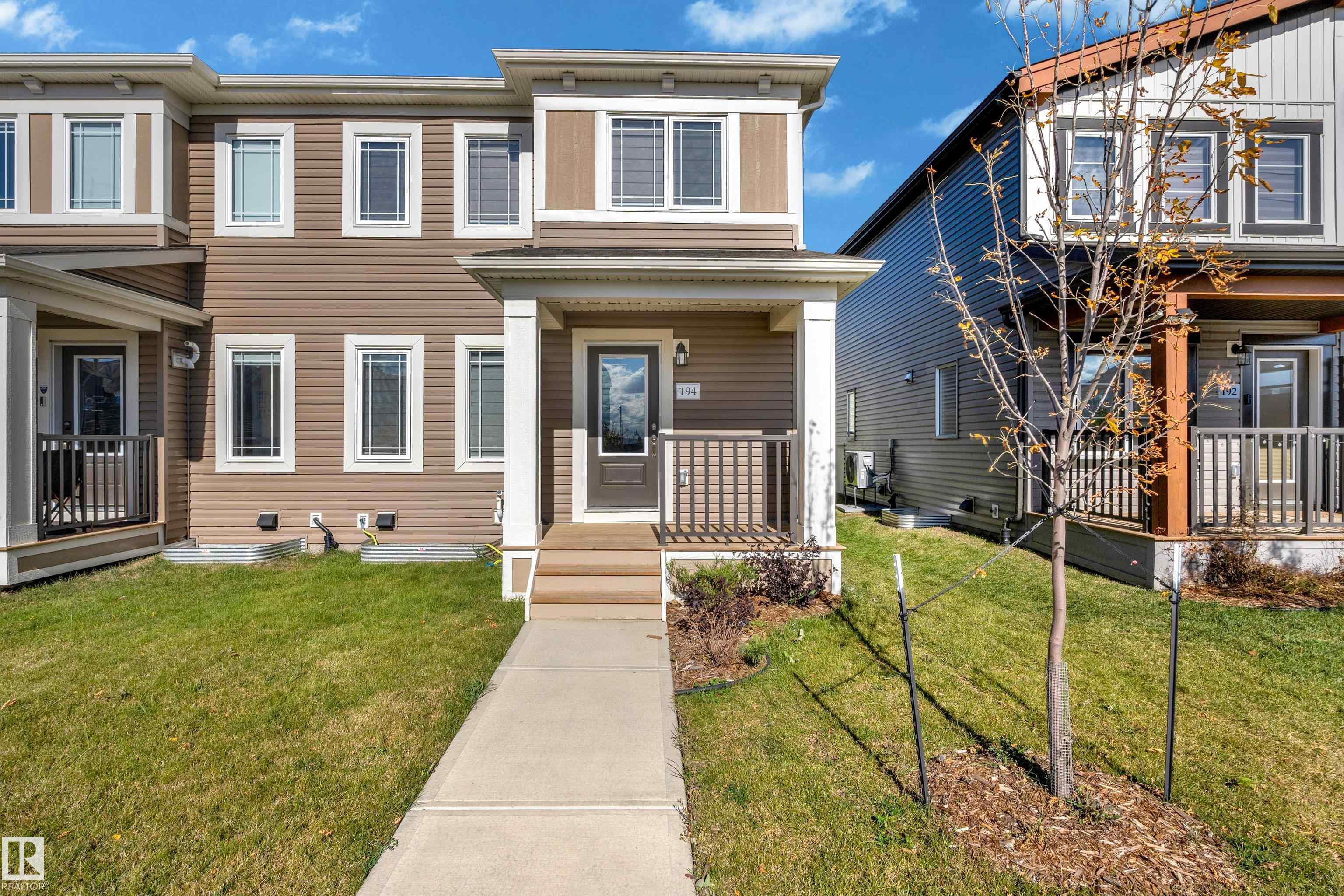 194 Sunwapta Way Nw, Edmonton, MLS® # E4511366